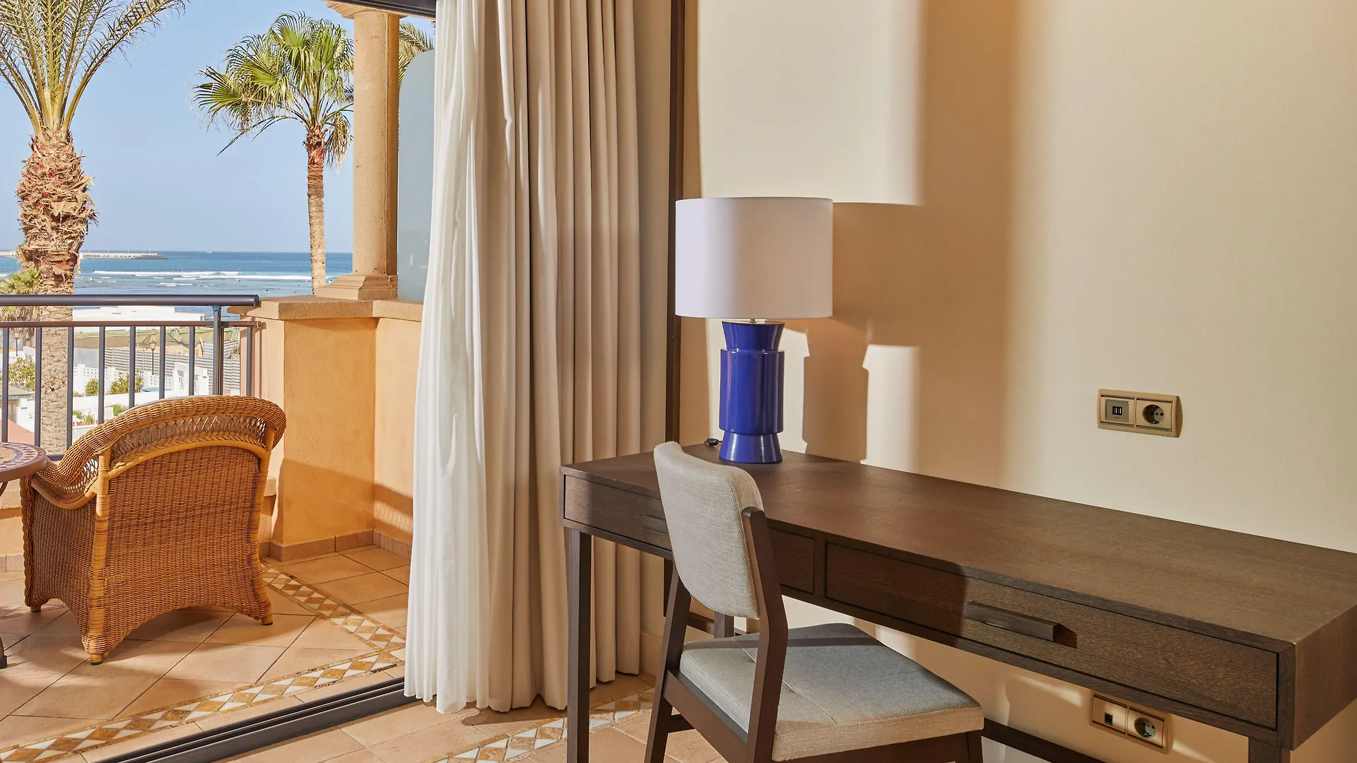 Hotel Secrets Bahia Real Resort & Spa Adults Only Corralejo