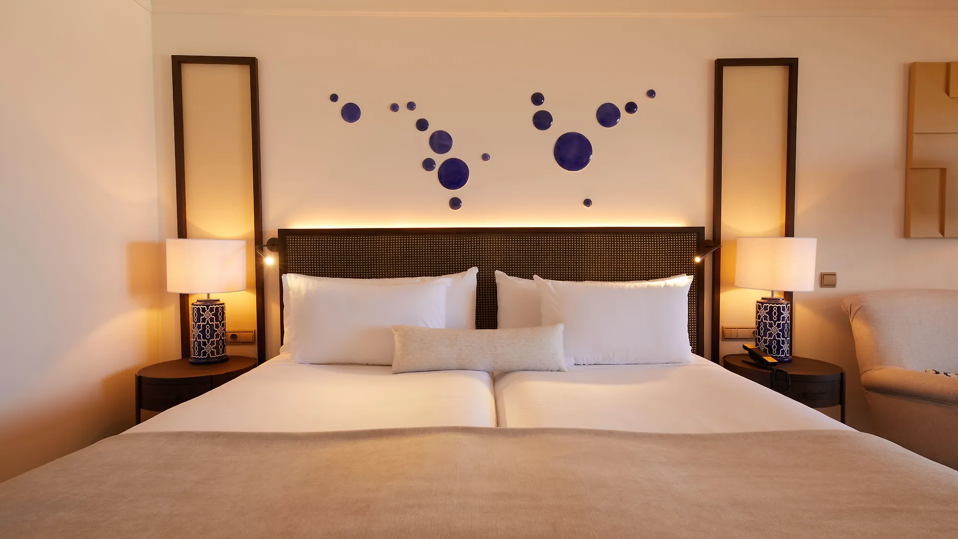 Secrets Bahia Real Resort & Spa Adults Only Corralejo 5*,  Spanien