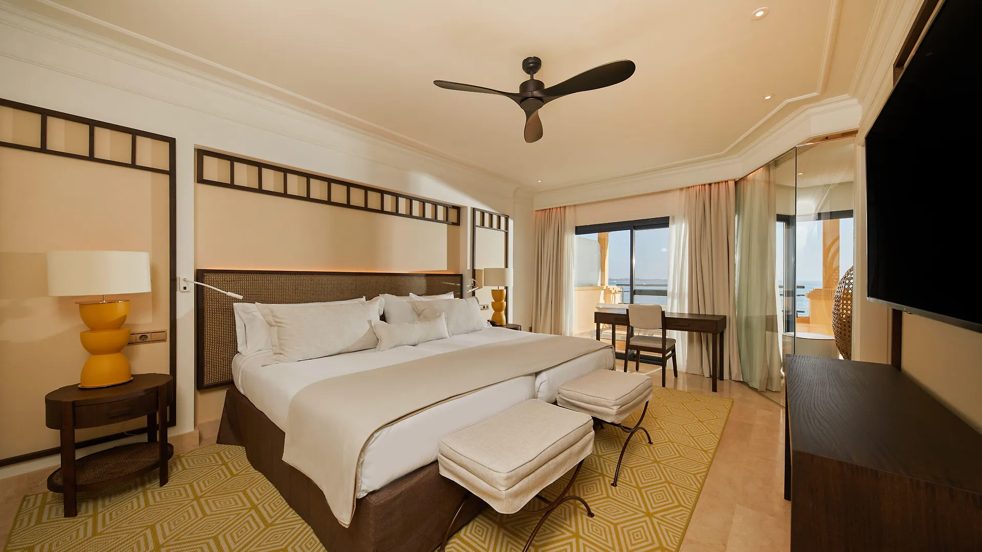 Secrets Bahia Real Resort & Spa Adults Only Corralejo Hotel