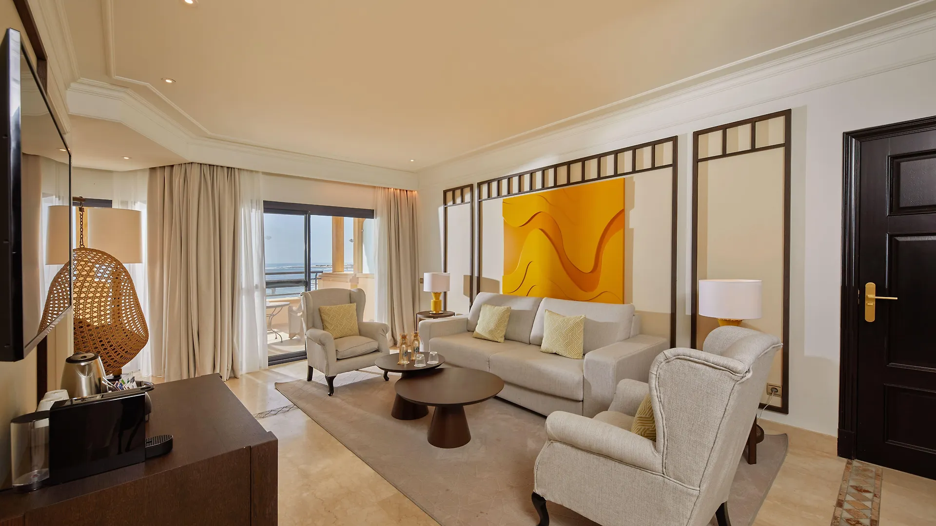 Secrets Bahia Real Resort & Spa Adults Only Corralejo 5*,