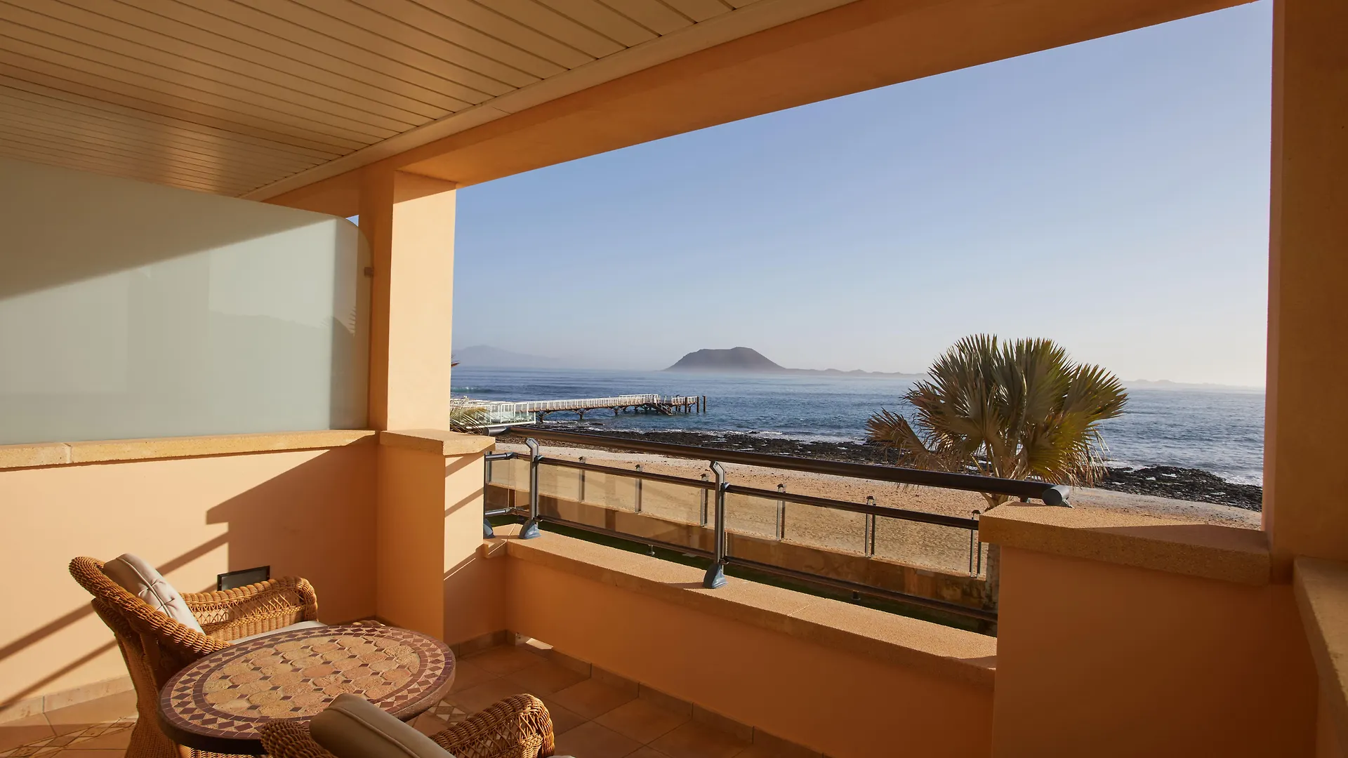 Secrets Bahia Real Resort & Spa Adults Only Corralejo