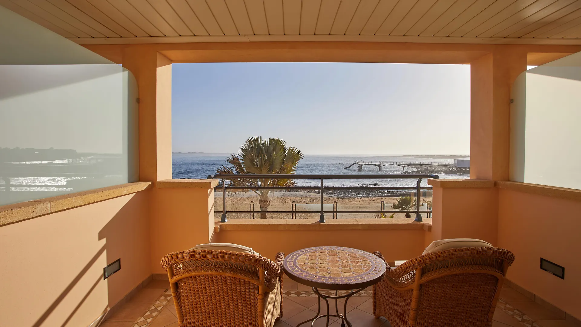 Hotel Secrets Bahia Real Resort & Spa Adults Only Corralejo