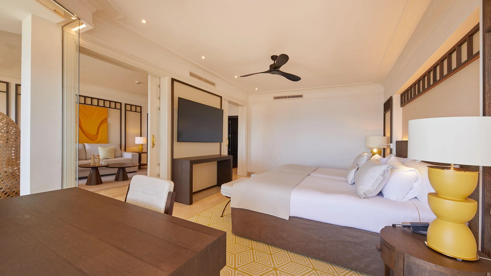 Secrets Bahia Real Resort & Spa Adults Only Corralejo Hotel
