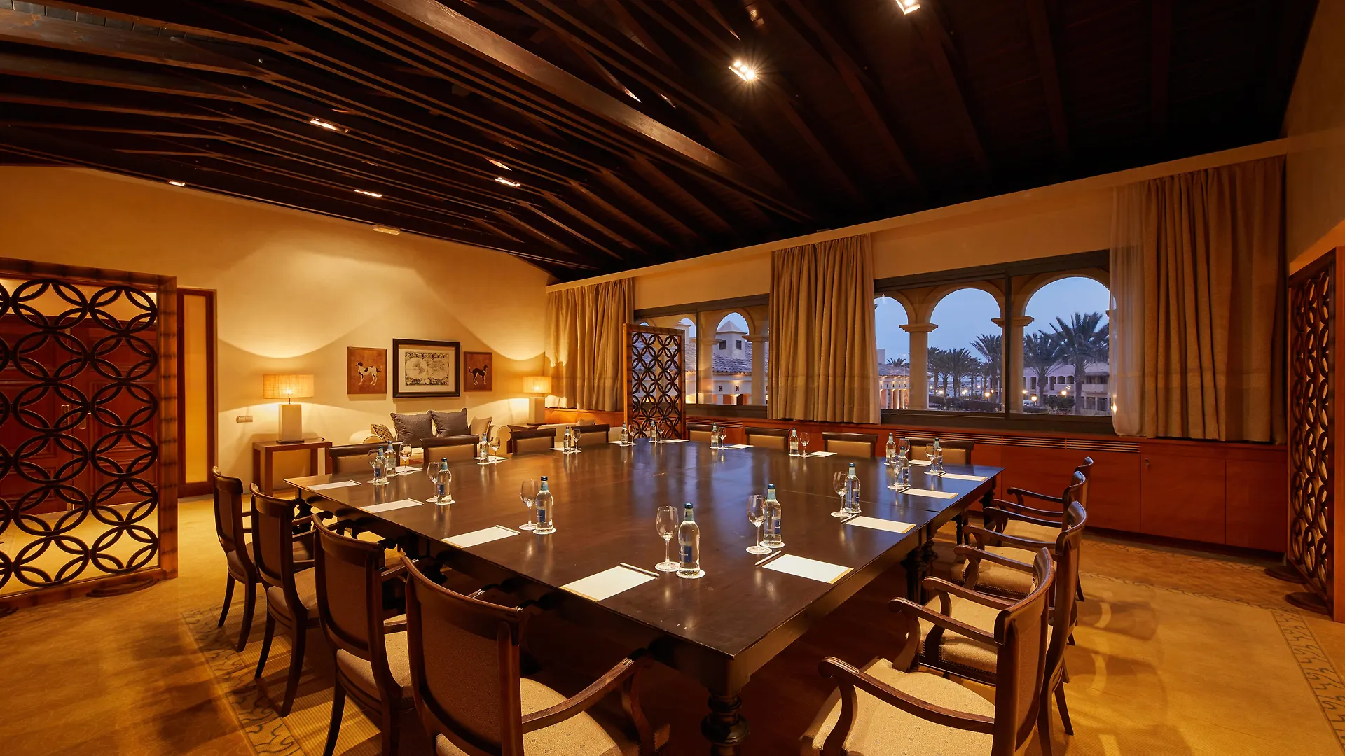 Hotel Secrets Bahia Real Resort & Spa Adults Only Corralejo