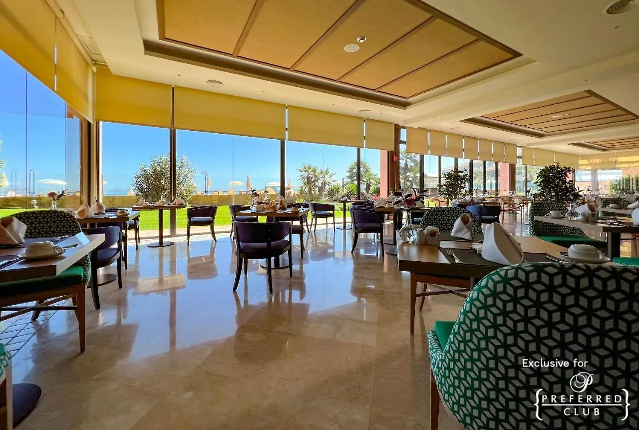 Secrets Bahia Real Resort & Spa Adults Only Corralejo
