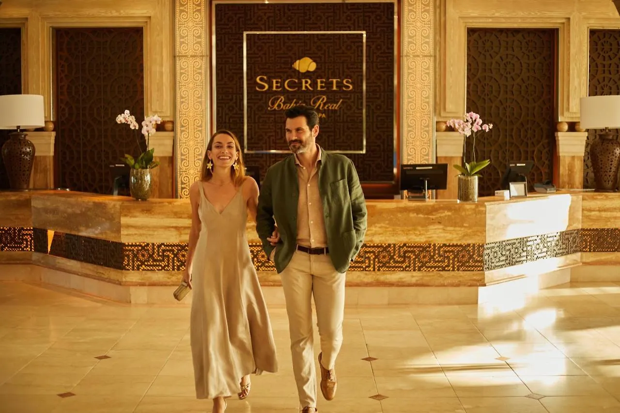 ***** Hotel Secrets Bahia Real Resort & Spa Adults Only Corralejo Spain