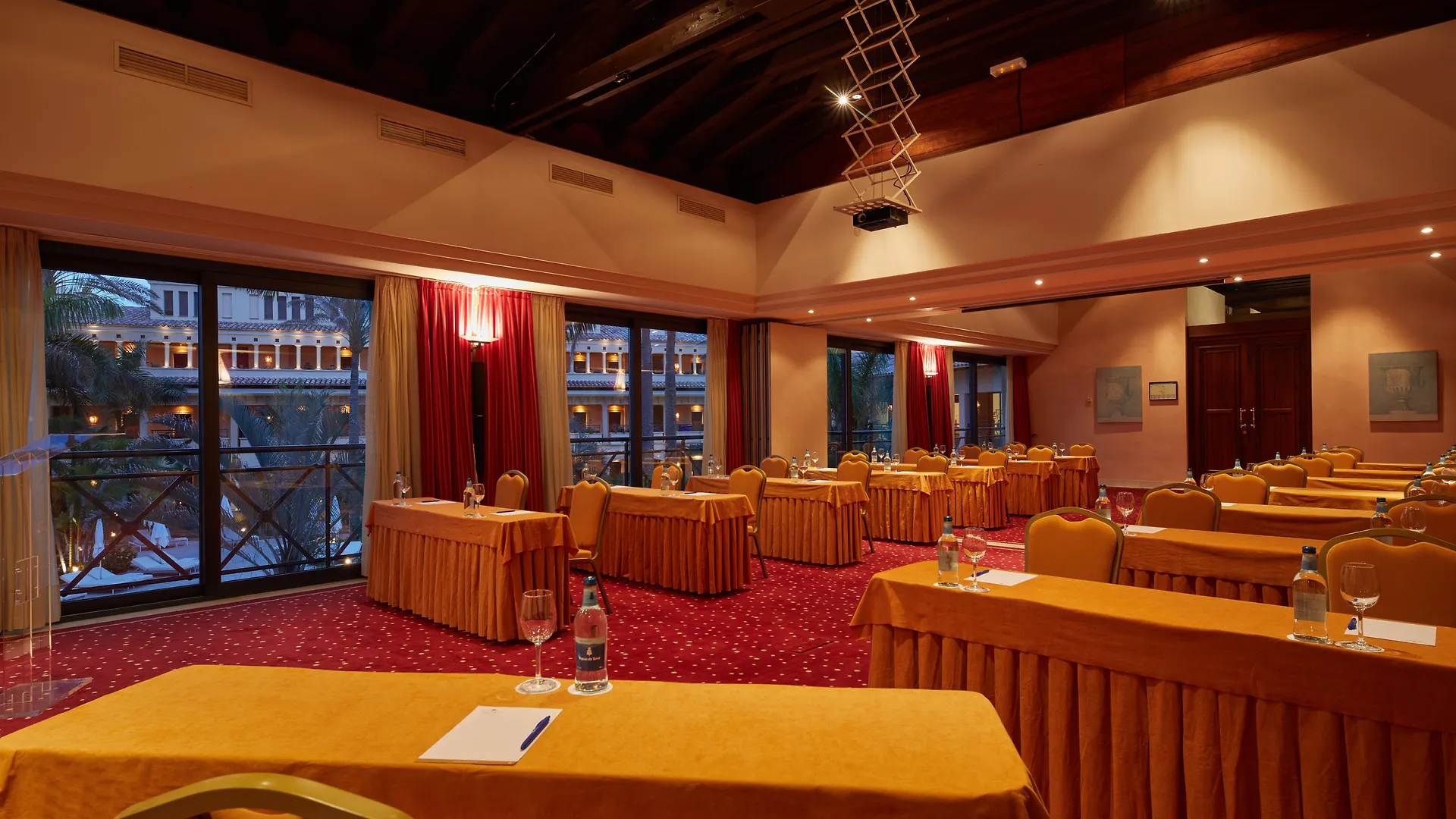 Secrets Bahia Real Resort & Spa Adults Only Corralejo 5*,