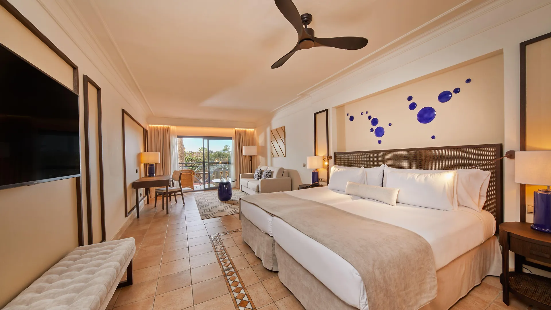 Secrets Bahia Real Resort & Spa Adults Only Corralejo
