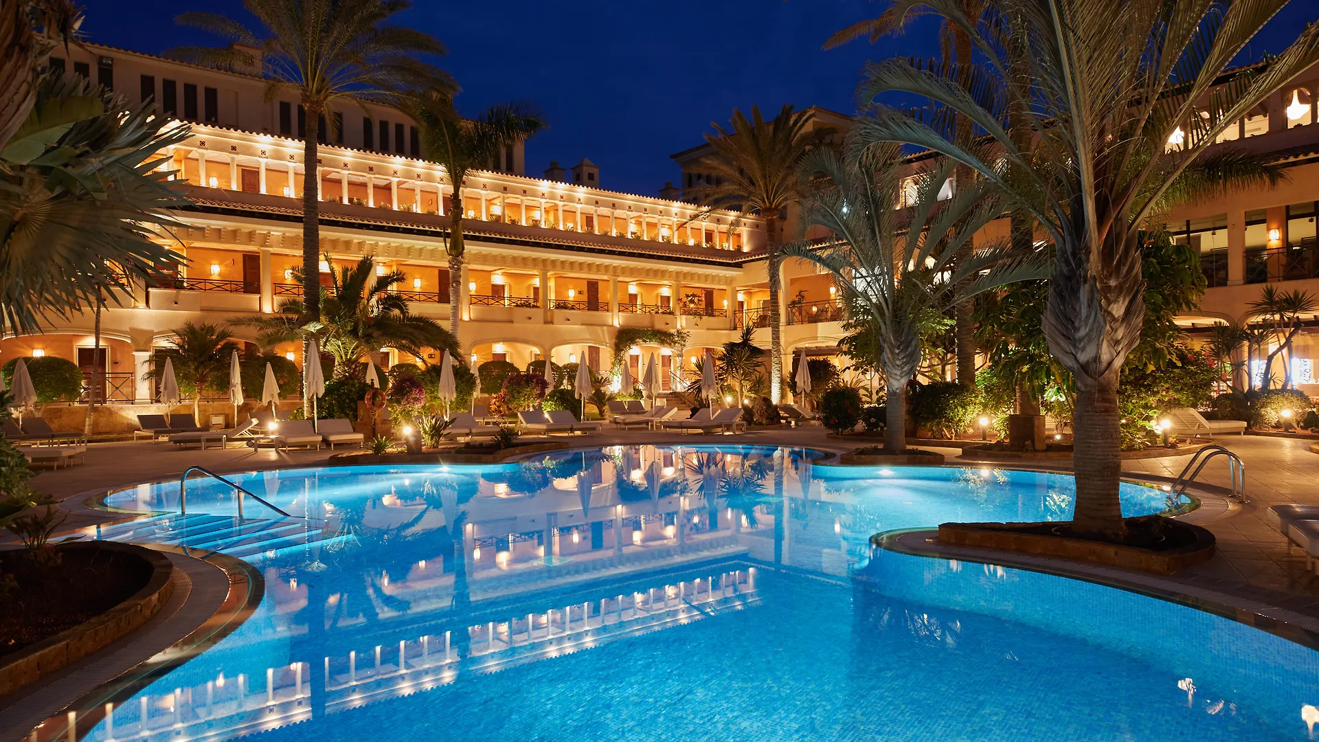 ***** Hotel Secrets Bahia Real Resort & Spa Adults Only Corralejo Spanien