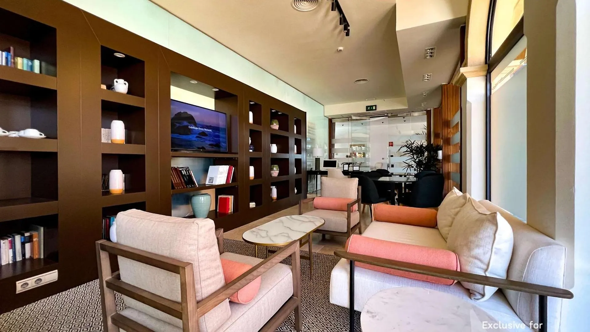 Secrets Bahia Real Resort & Spa Adults Only Corralejo 5*,