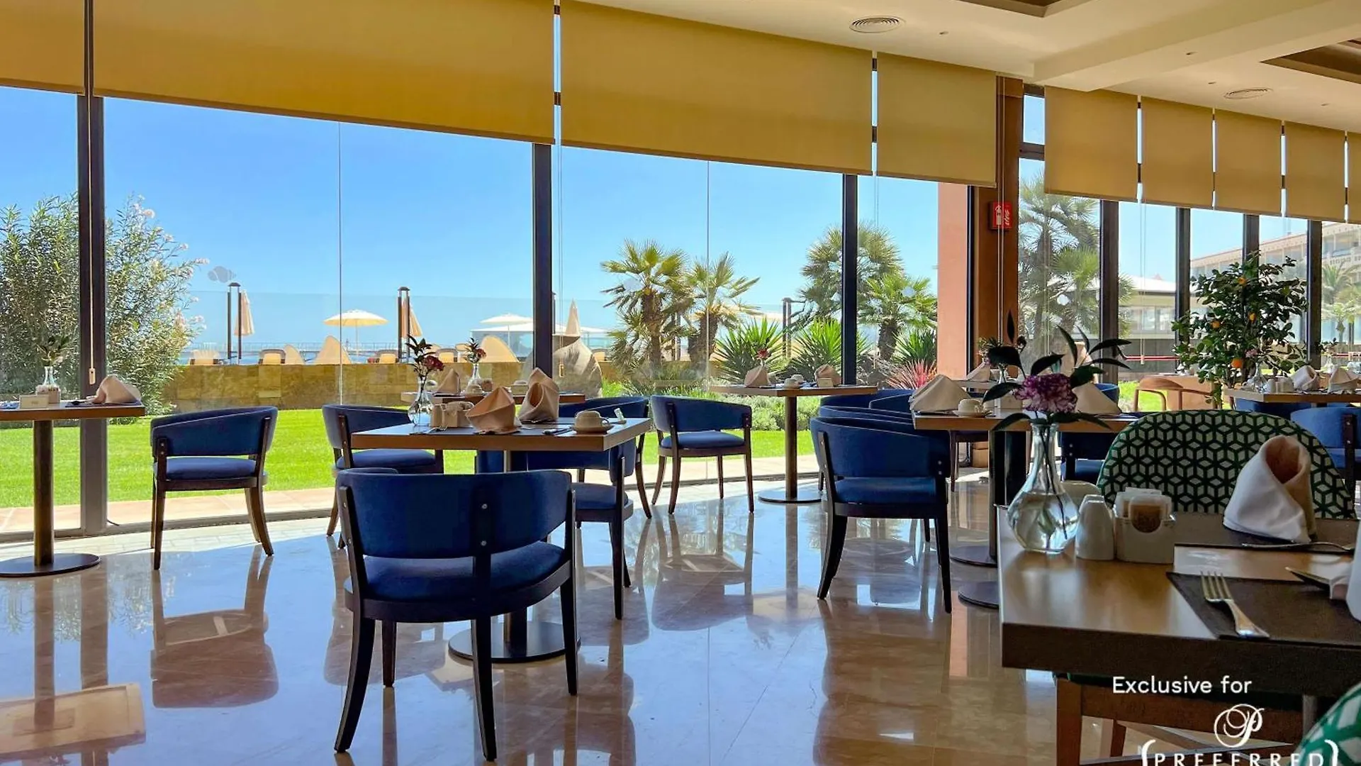 Hotel Secrets Bahia Real Resort & Spa Adults Only Corralejo