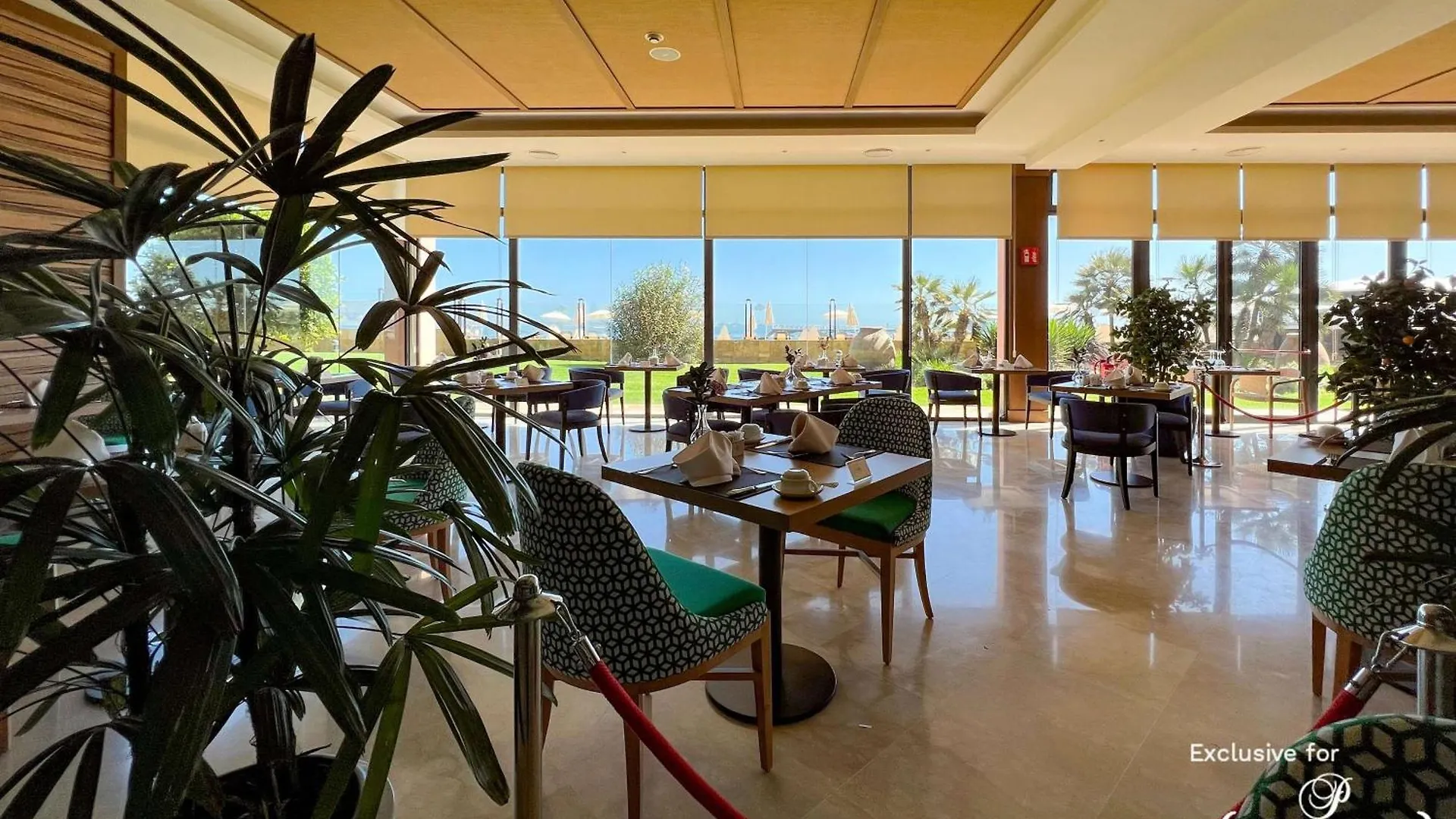 Secrets Bahia Real Resort & Spa Adults Only Corralejo Hotel