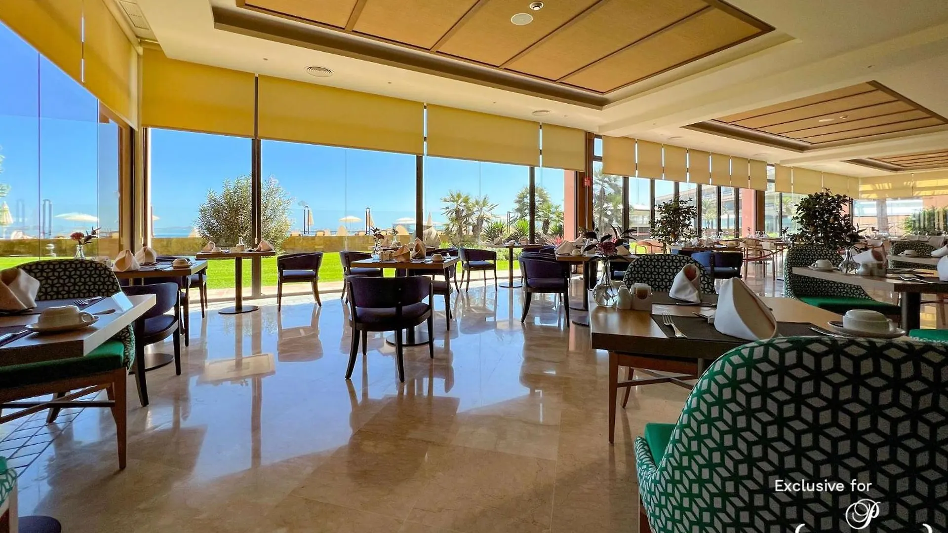 Secrets Bahia Real Resort & Spa Adults Only Corralejo