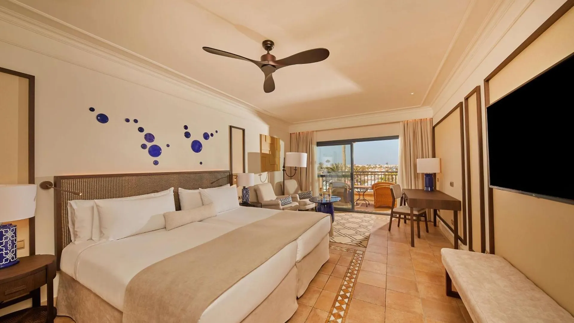 Hotel Secrets Bahia Real Resort & Spa Adults Only Corralejo