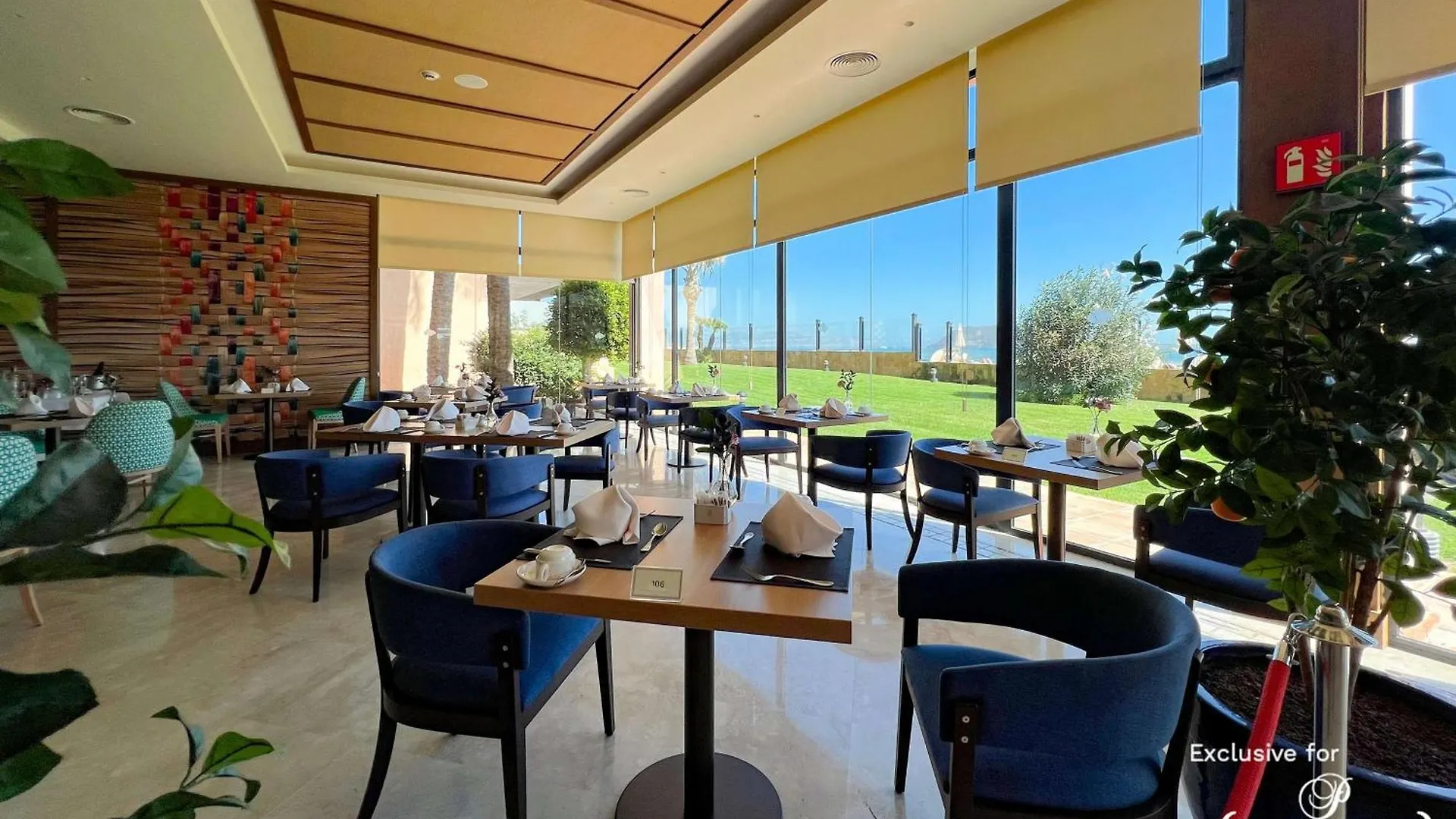 Secrets Bahia Real Resort & Spa Adults Only Corralejo Hotel