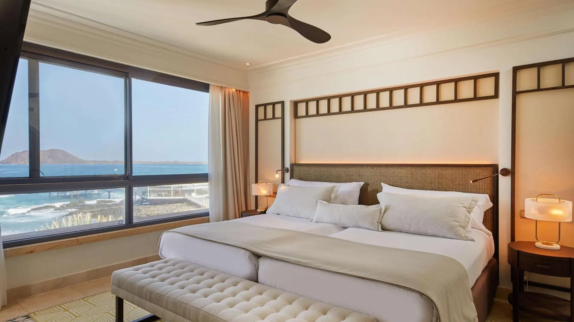 Secrets Bahia Real Resort & Spa Adults Only Corralejo 5*,  Spanien