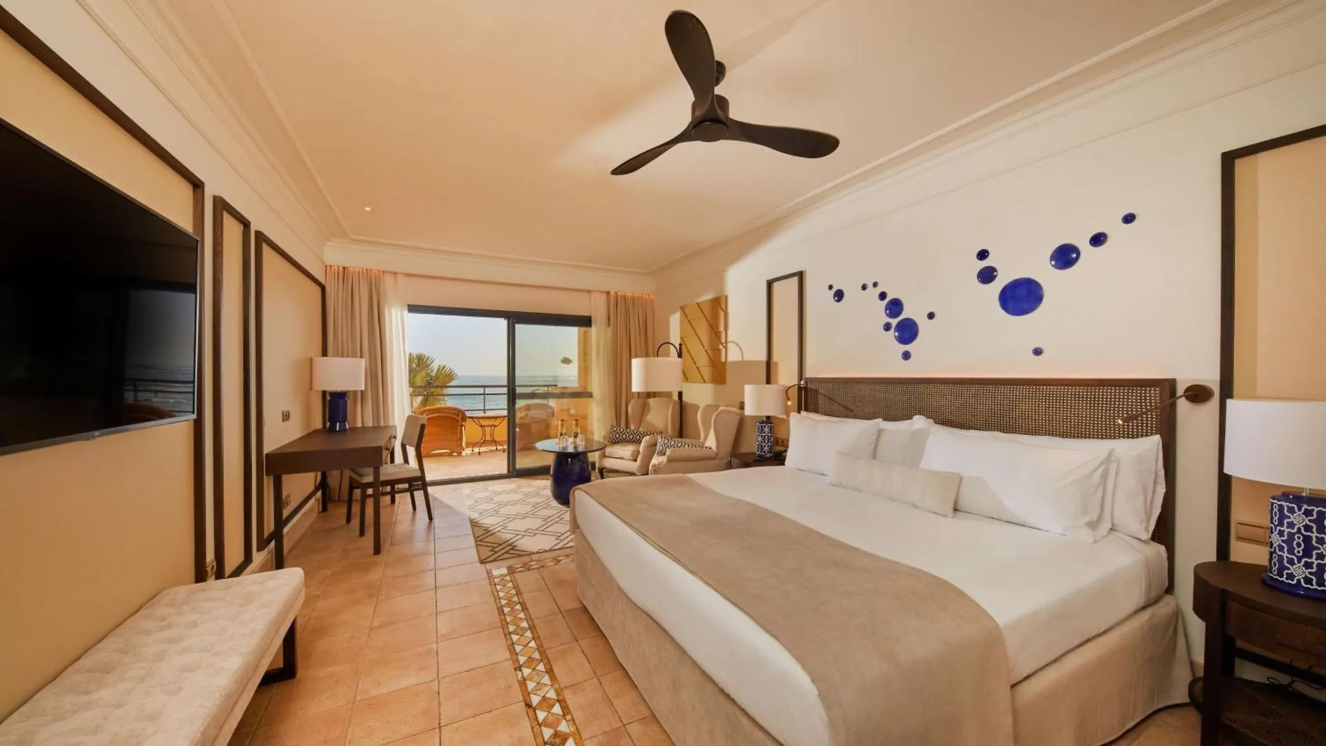 ***** Hotel Secrets Bahia Real Resort & Spa Adults Only Corralejo Spanien