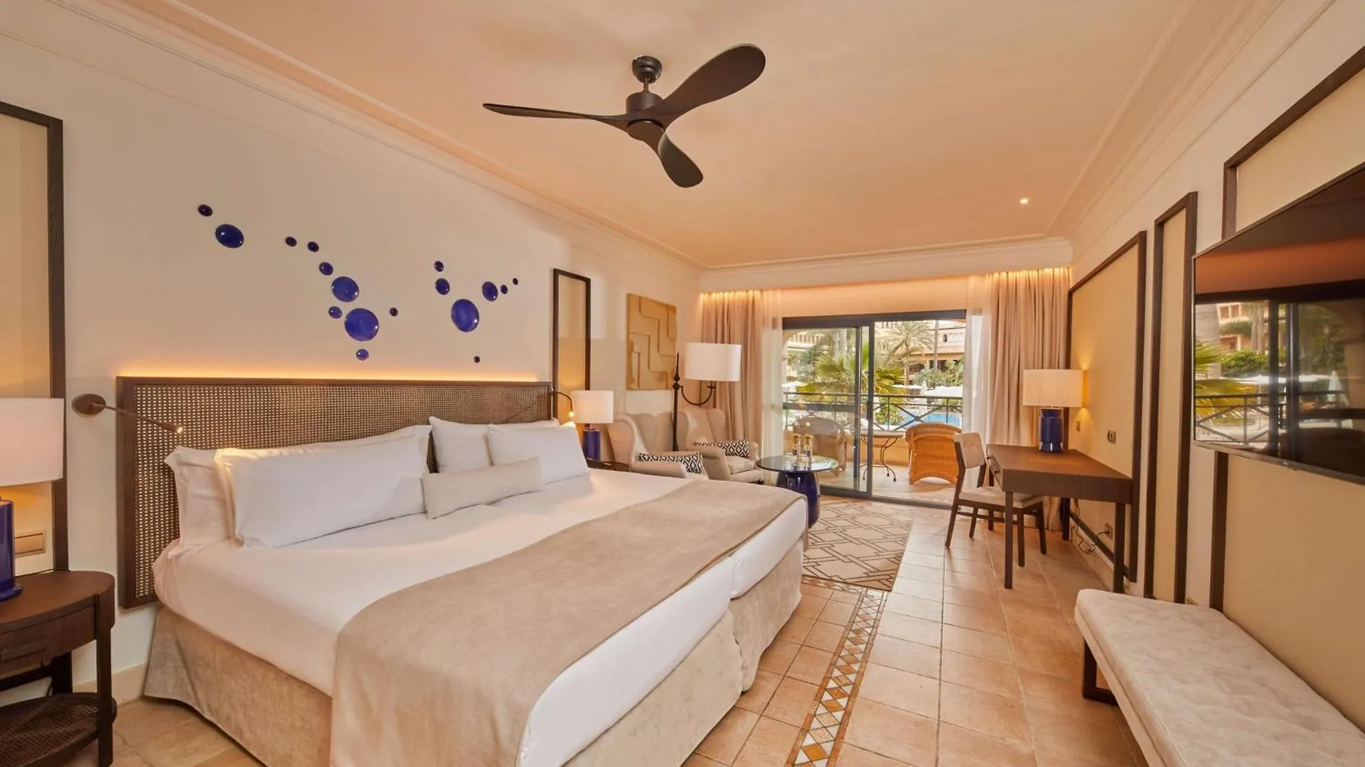 ***** Hotel Secrets Bahia Real Resort & Spa Adults Only Corralejo Spanien