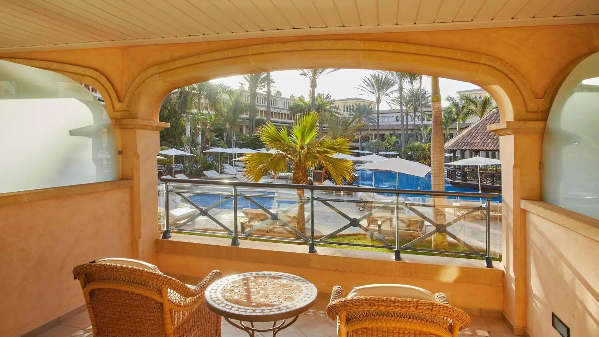 Hotel Secrets Bahia Real Resort & Spa Adults Only Corralejo