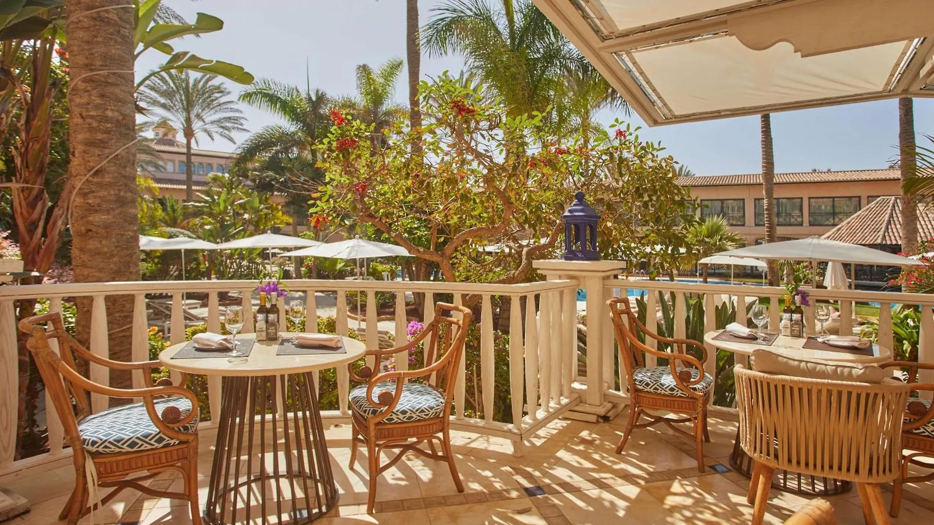 Hotel Secrets Bahia Real Resort & Spa Adults Only Corralejo
