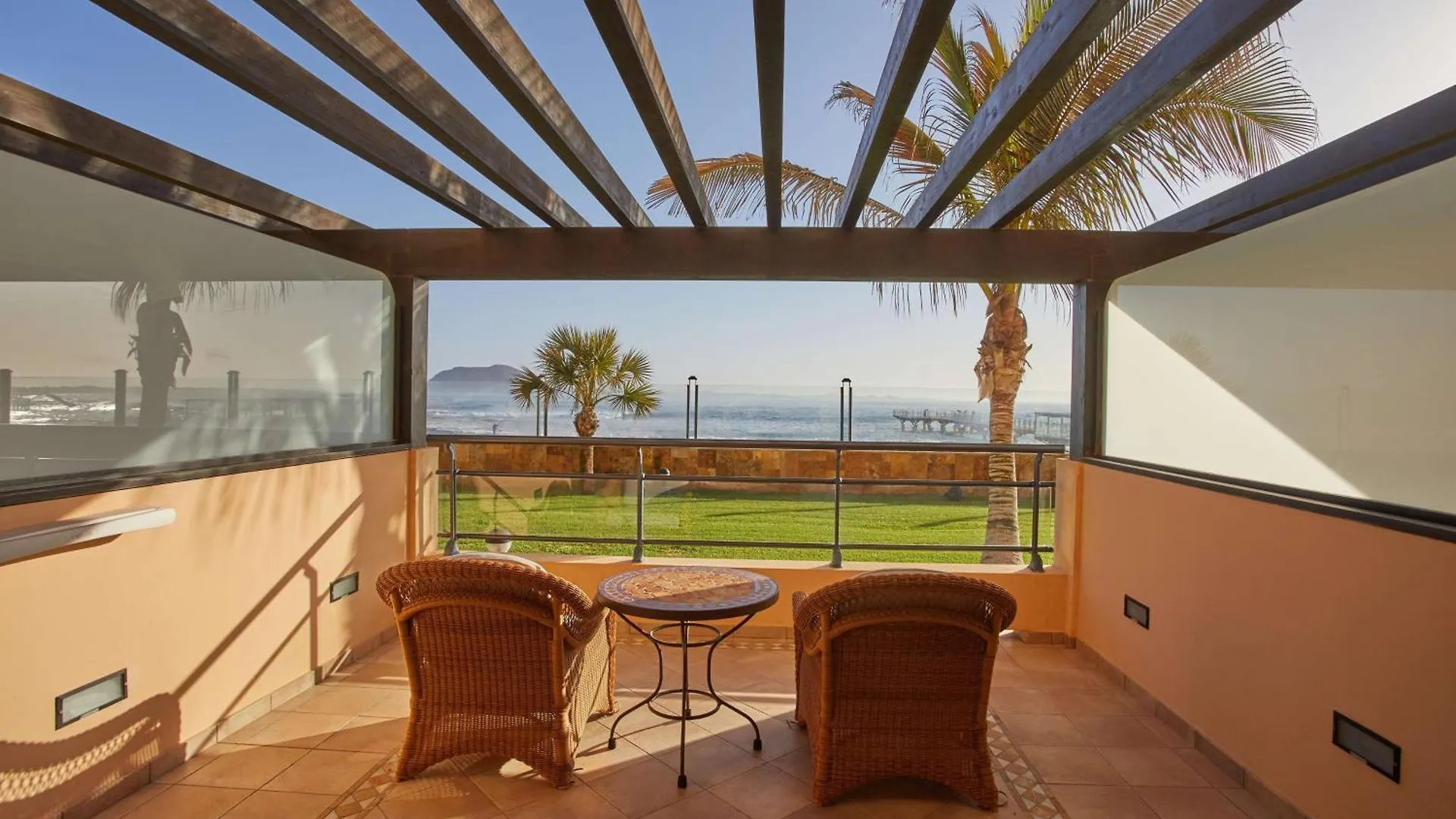 Secrets Bahia Real Resort & Spa Adults Only Corralejo Hotel