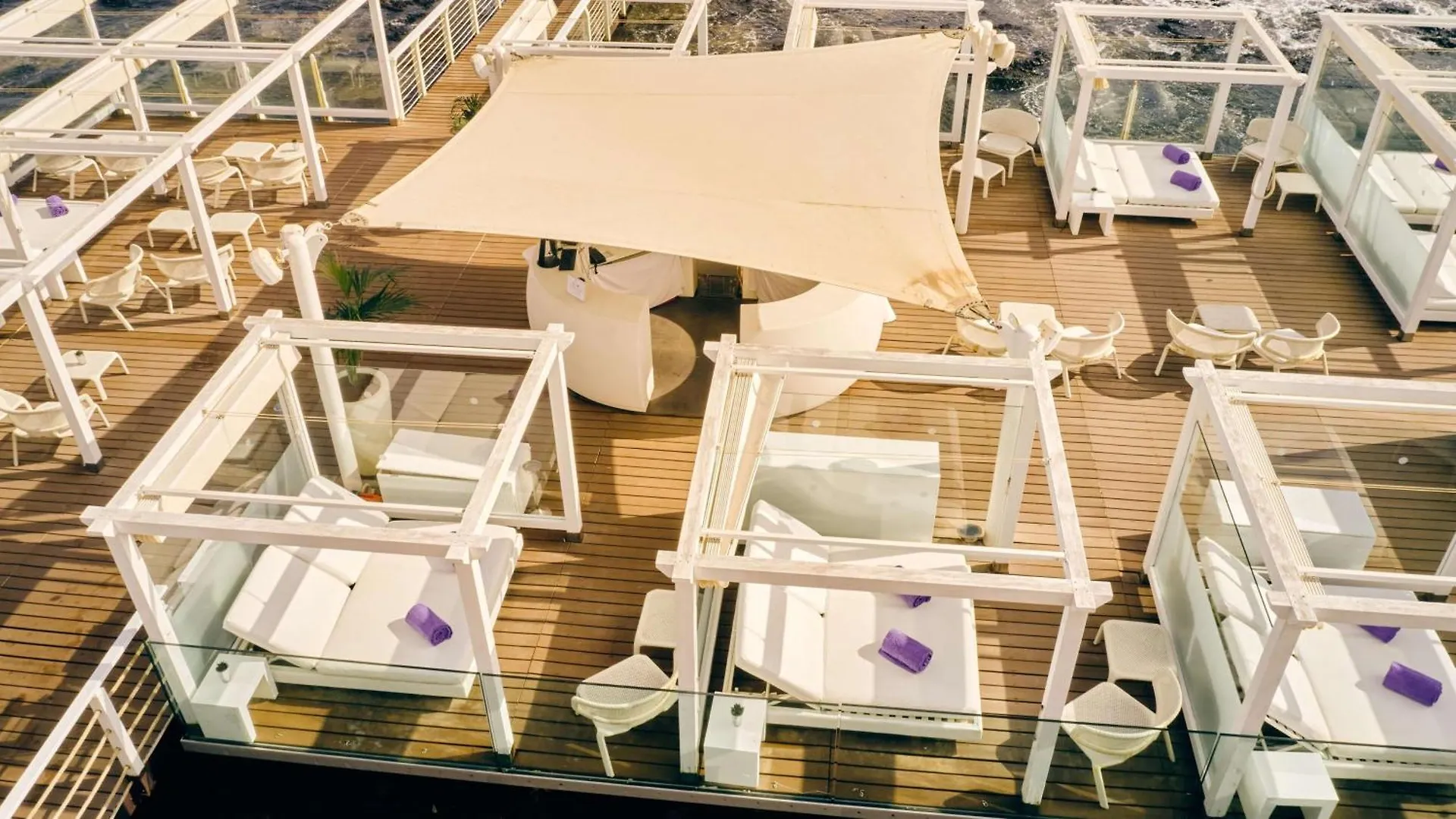 Secrets Bahia Real Resort & Spa Adults Only Corralejo 5*,  Spanien