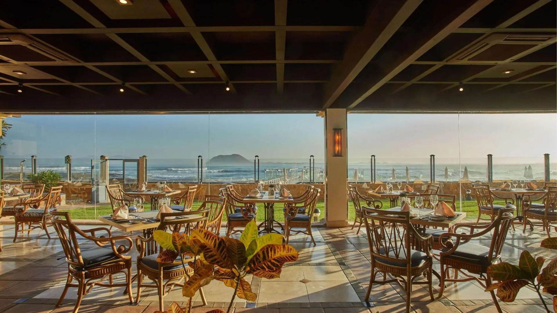 Secrets Bahia Real Resort & Spa Adults Only Corralejo Hotel