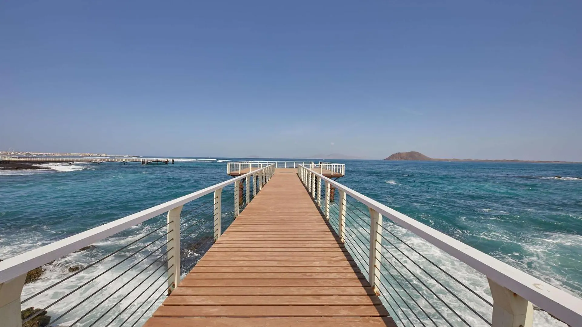 Hotel Secrets Bahia Real Resort & Spa Adults Only Corralejo
