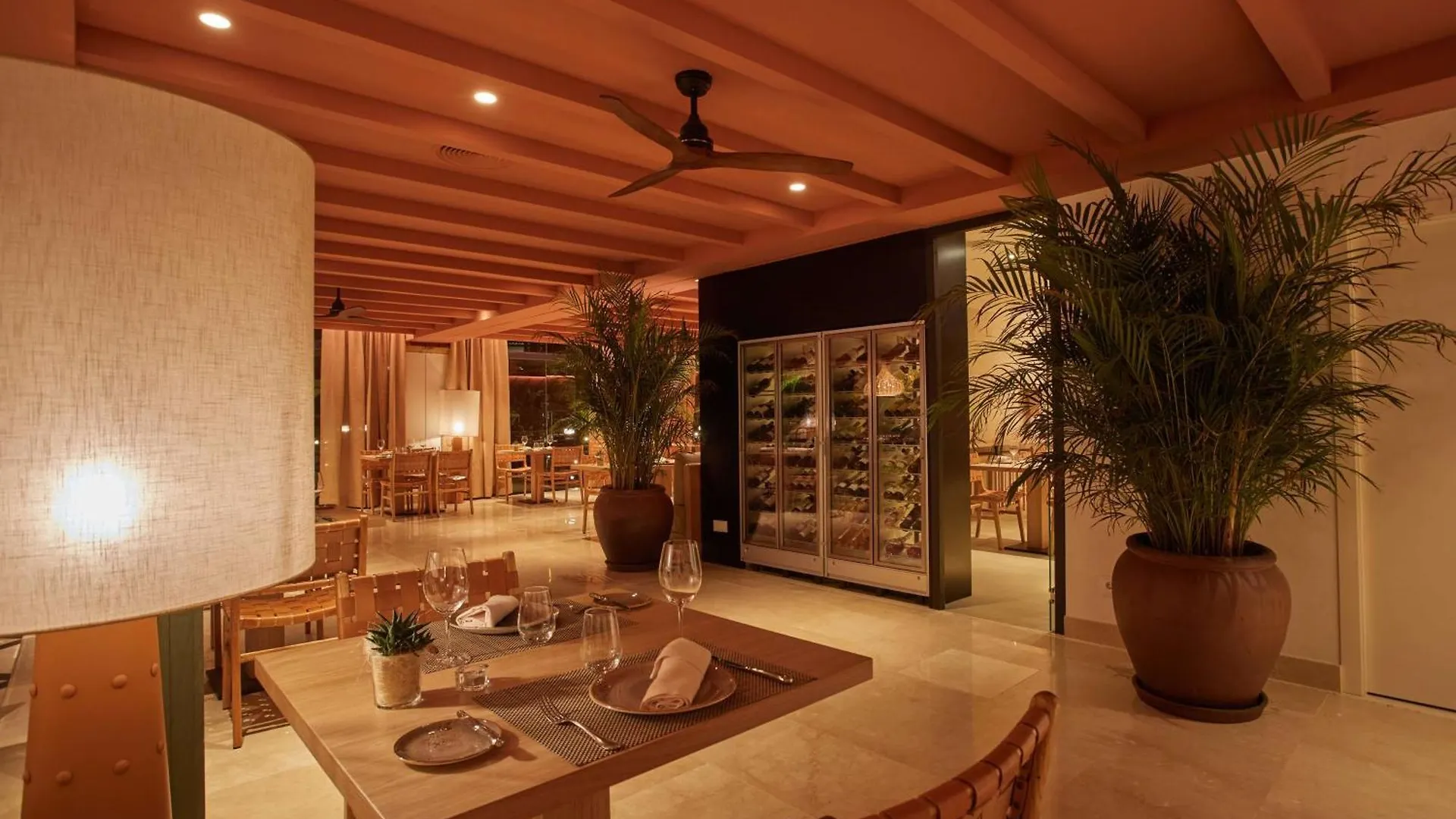 Secrets Bahia Real Resort & Spa Adults Only Corralejo Hotel
