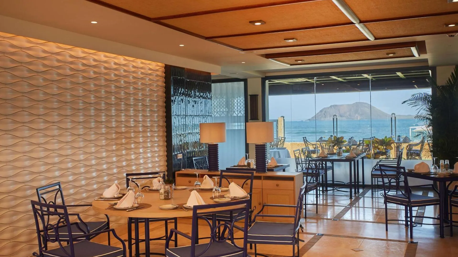 Secrets Bahia Real Resort & Spa Adults Only Corralejo Hotel