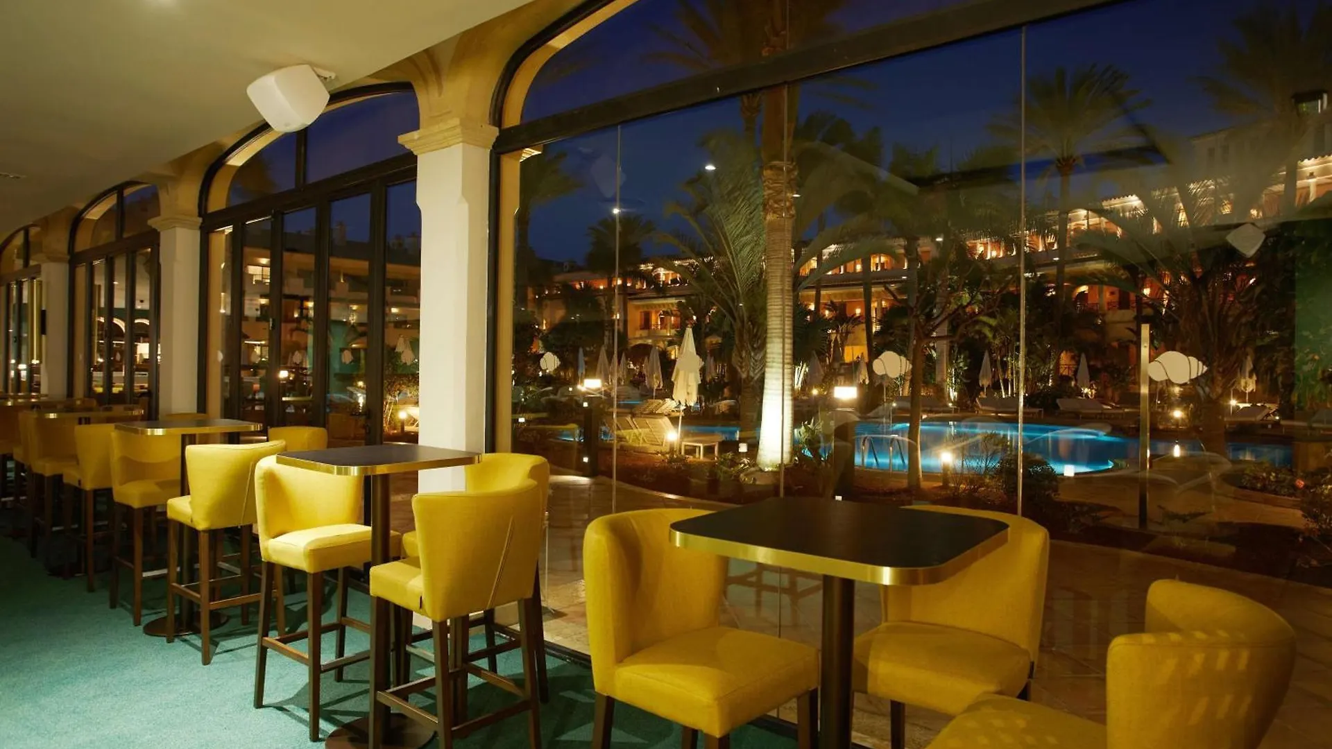 Hotel Secrets Bahia Real Resort & Spa Adults Only Corralejo