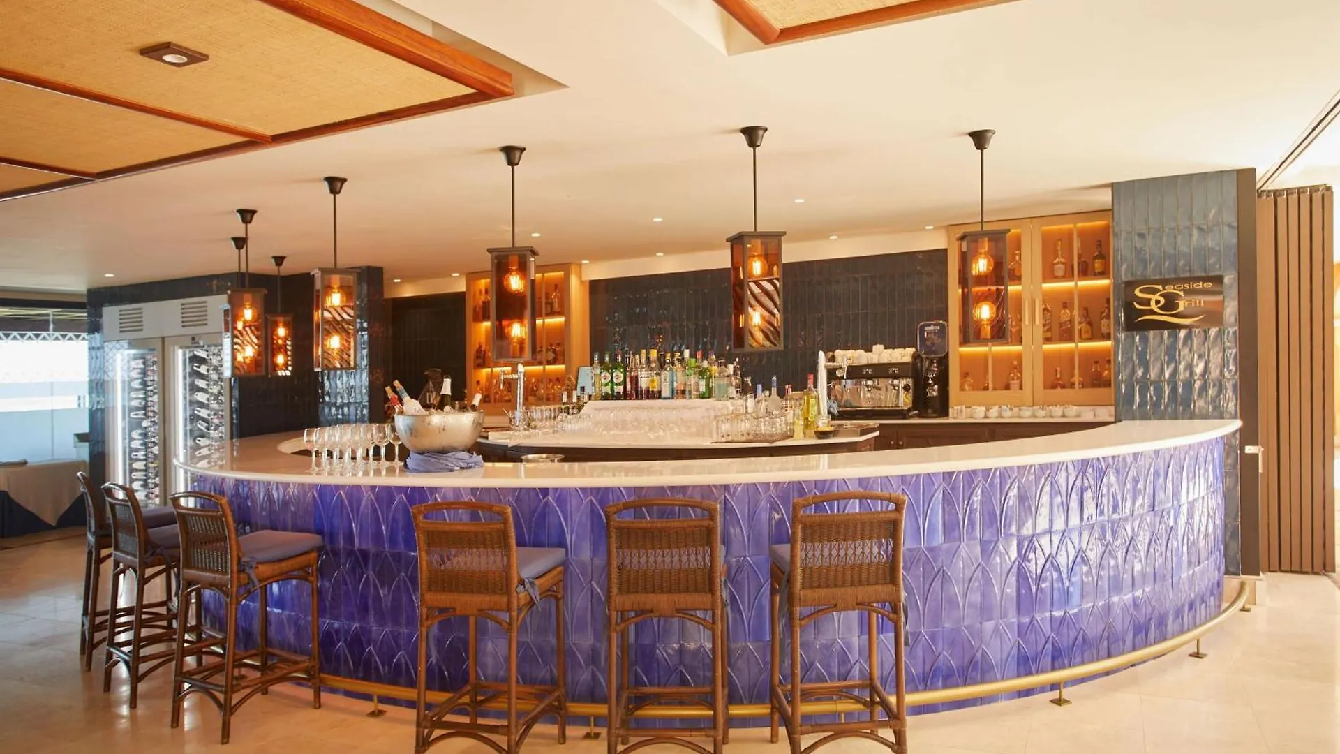 Secrets Bahia Real Resort & Spa Adults Only Corralejo Hotel