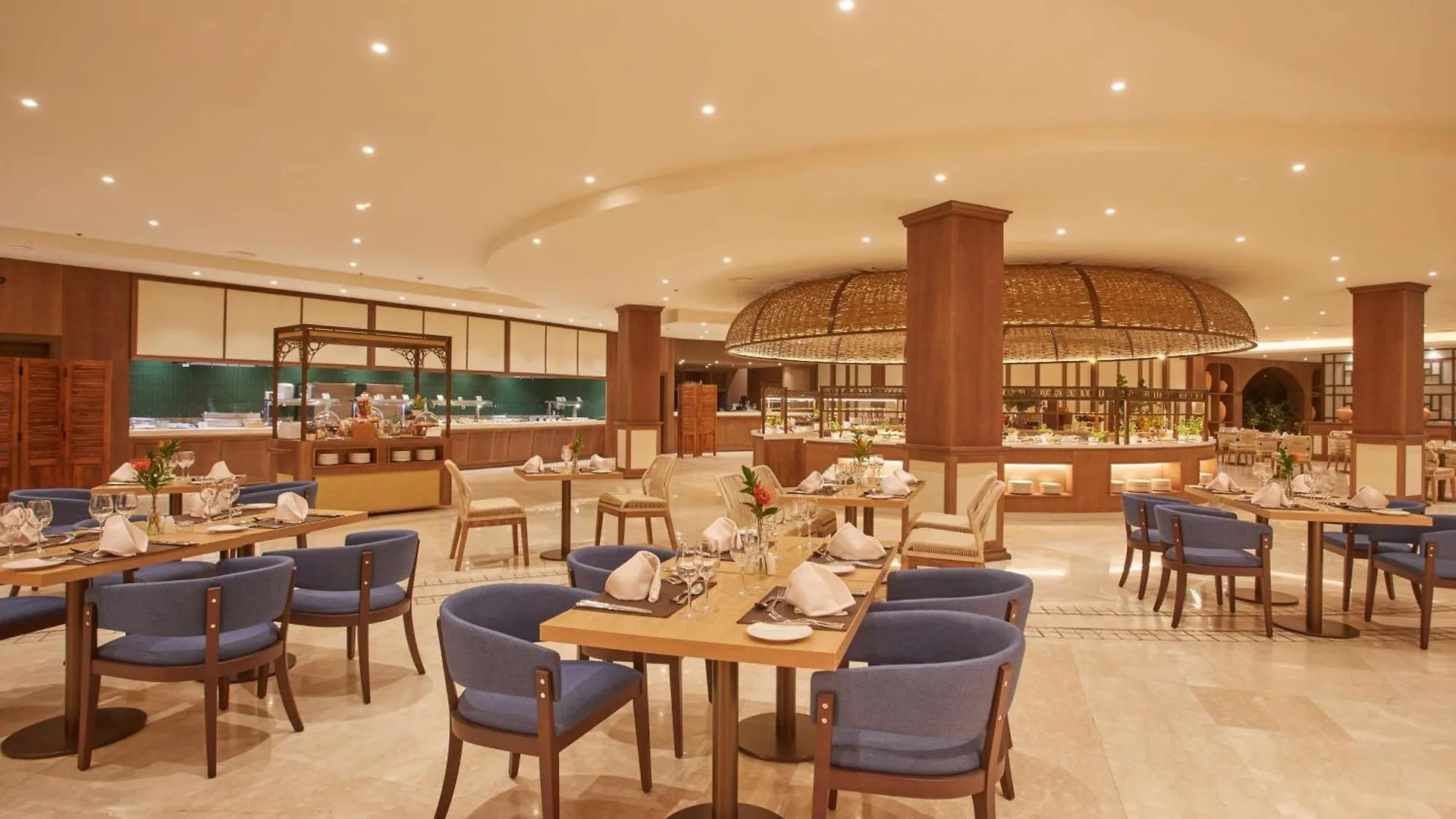 Hotel Secrets Bahia Real Resort & Spa Adults Only Corralejo