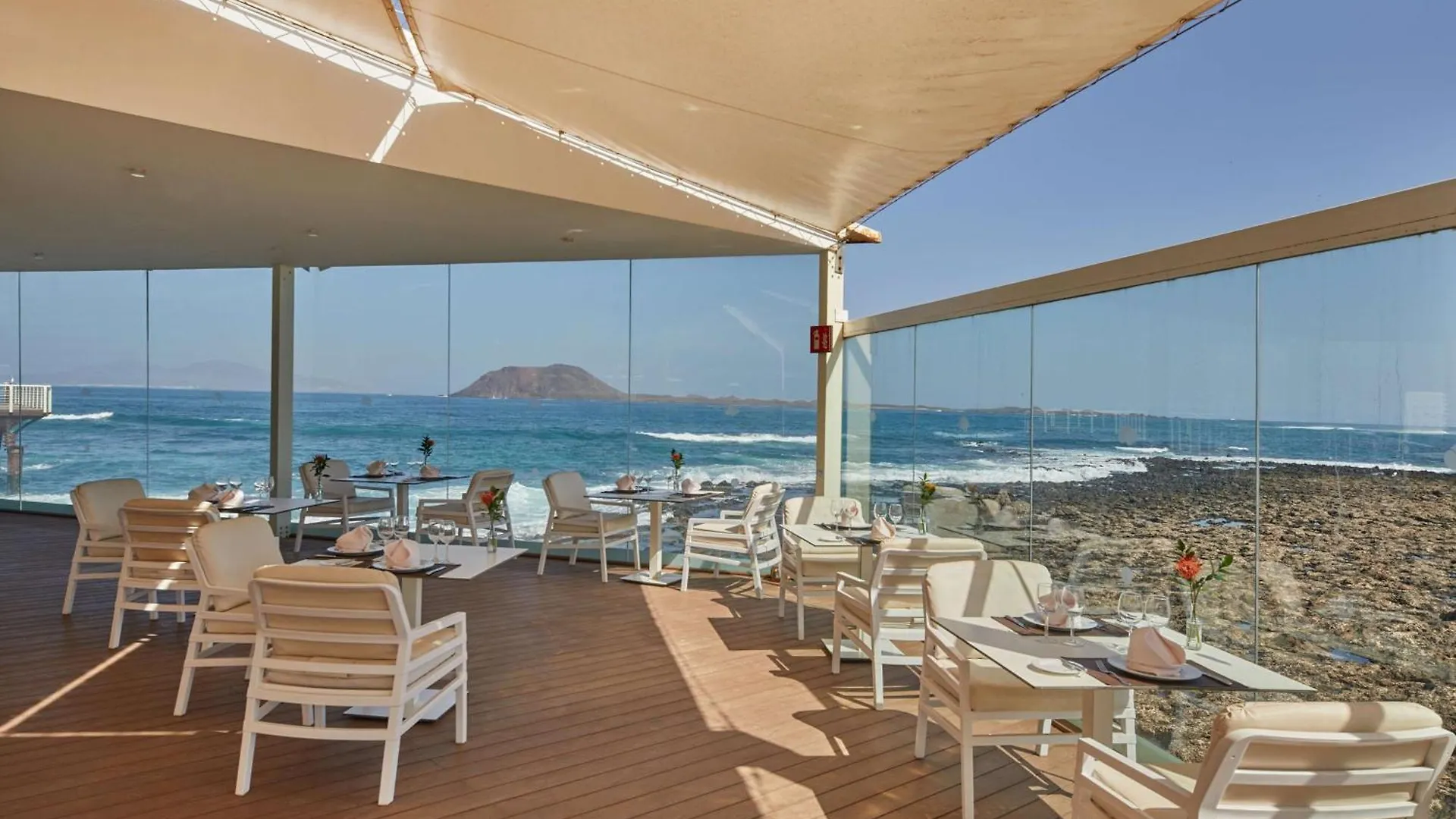 Secrets Bahia Real Resort & Spa Adults Only Corralejo Spanien