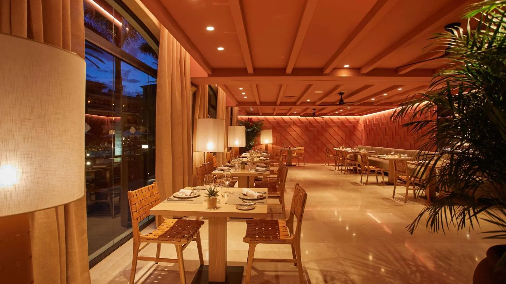 Secrets Bahia Real Resort & Spa Adults Only Corralejo Hotel