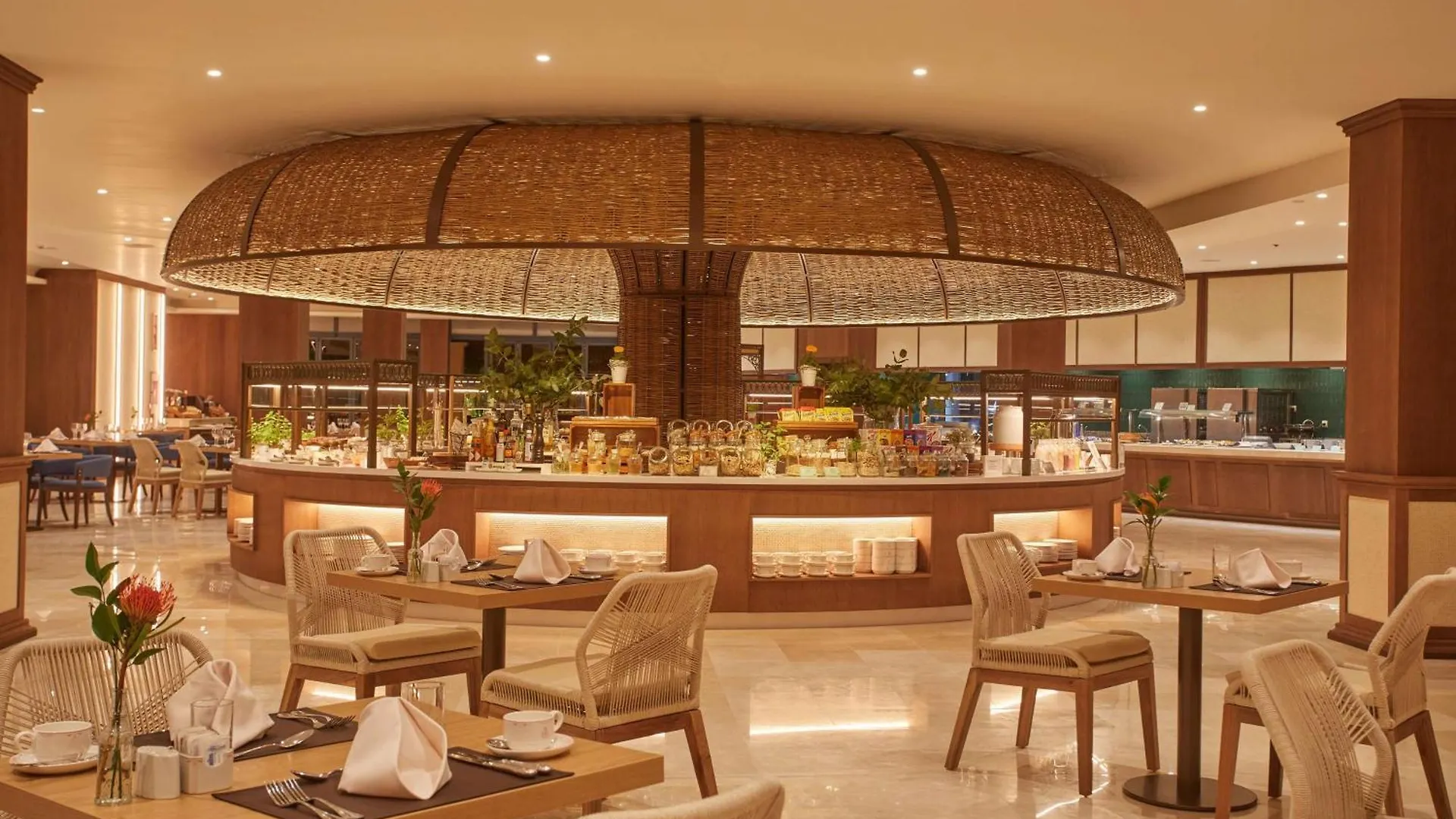 Secrets Bahia Real Resort & Spa Adults Only Corralejo Hotel