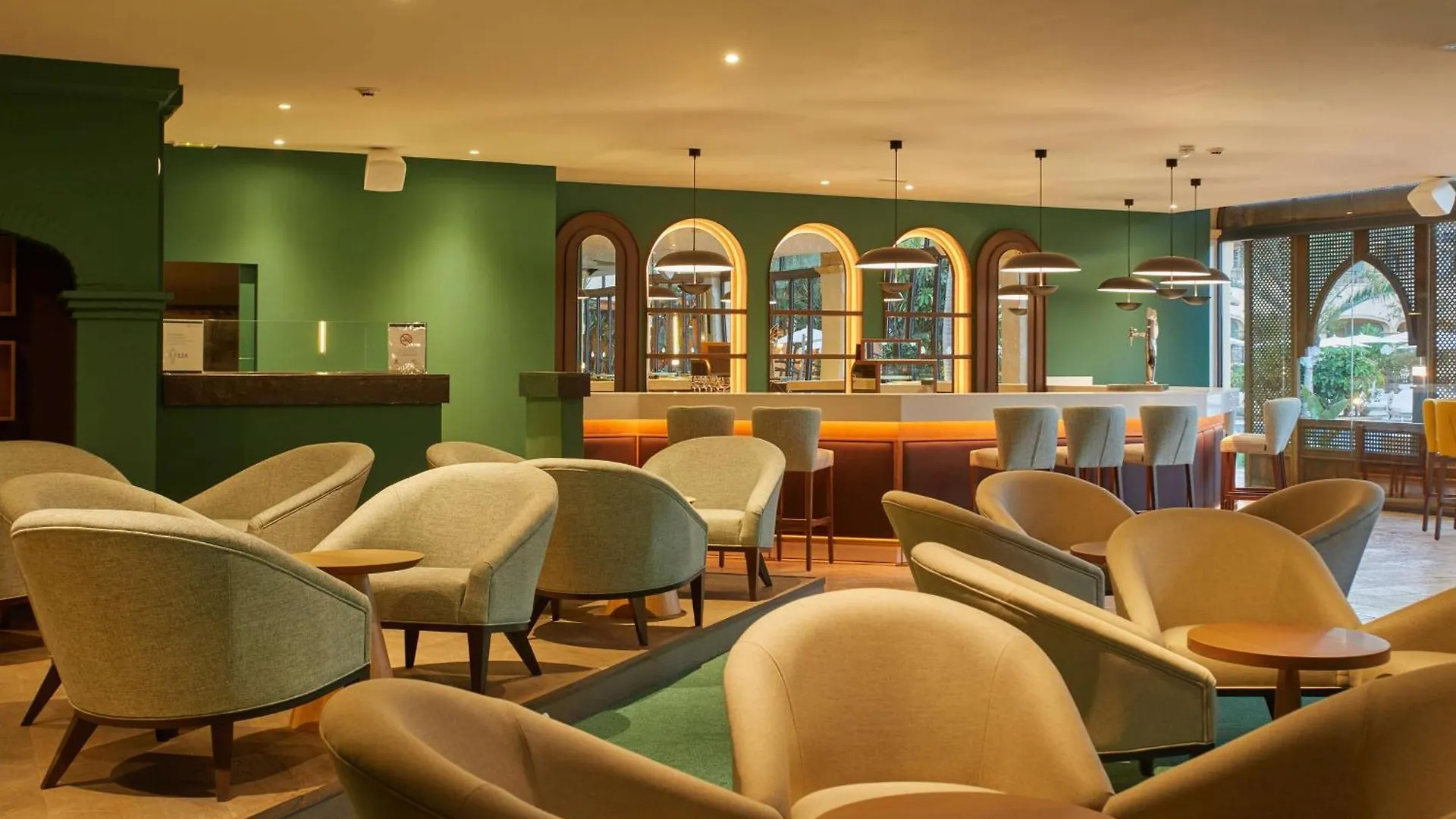 Secrets Bahia Real Resort & Spa Adults Only Corralejo