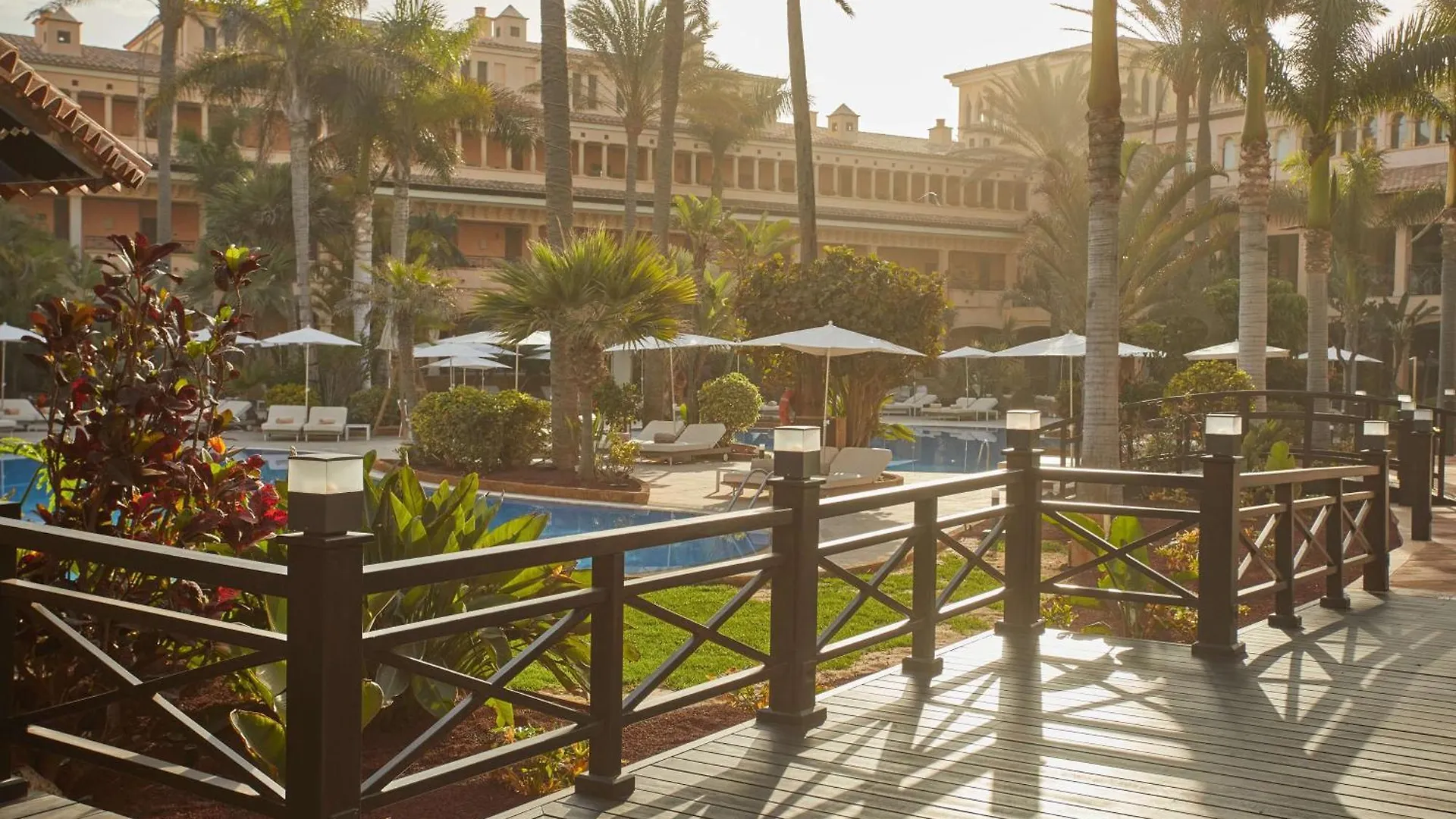Secrets Bahia Real Resort & Spa Adults Only Corralejo