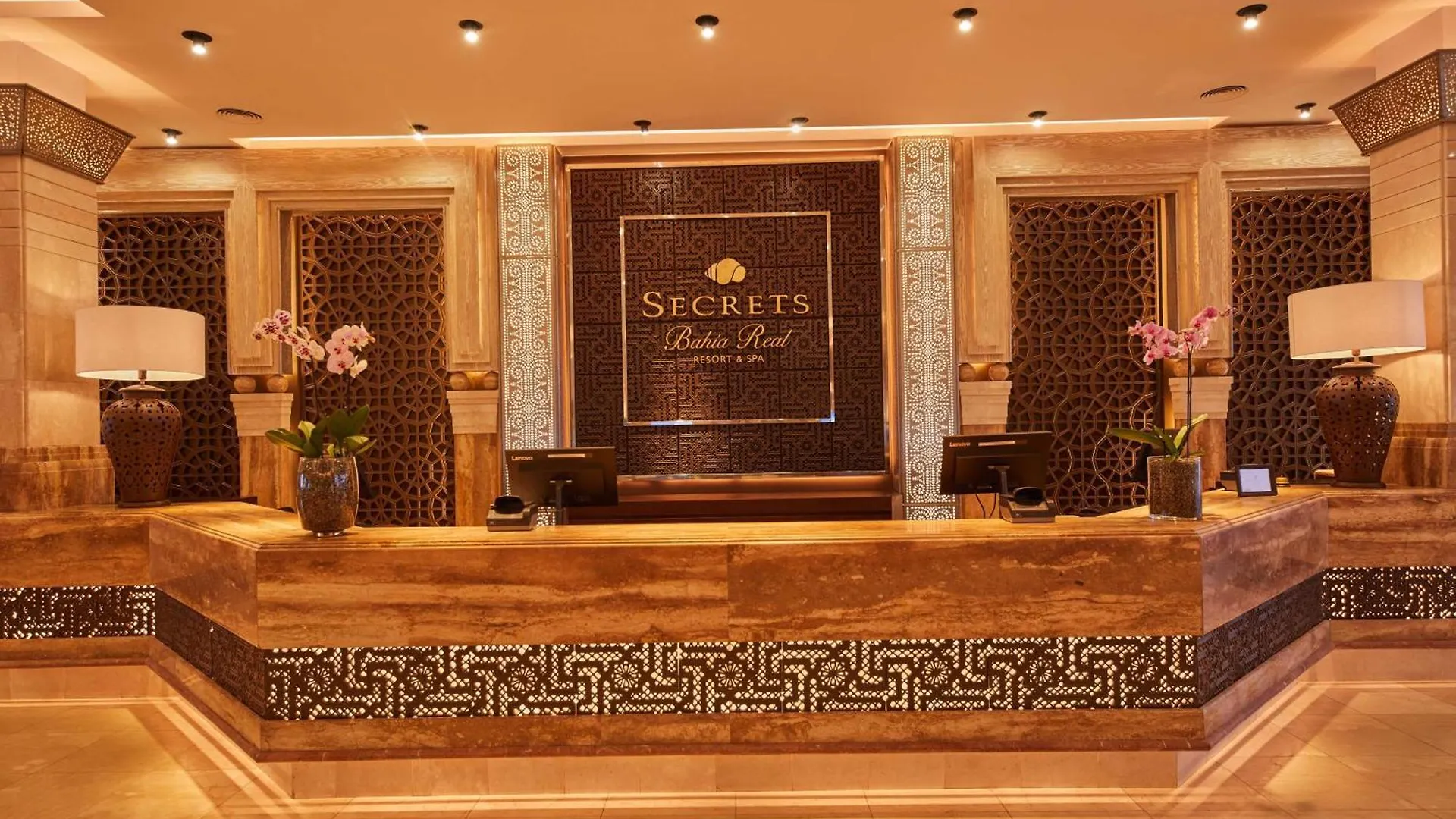 Hotel Secrets Bahia Real Resort & Spa Adults Only Corralejo