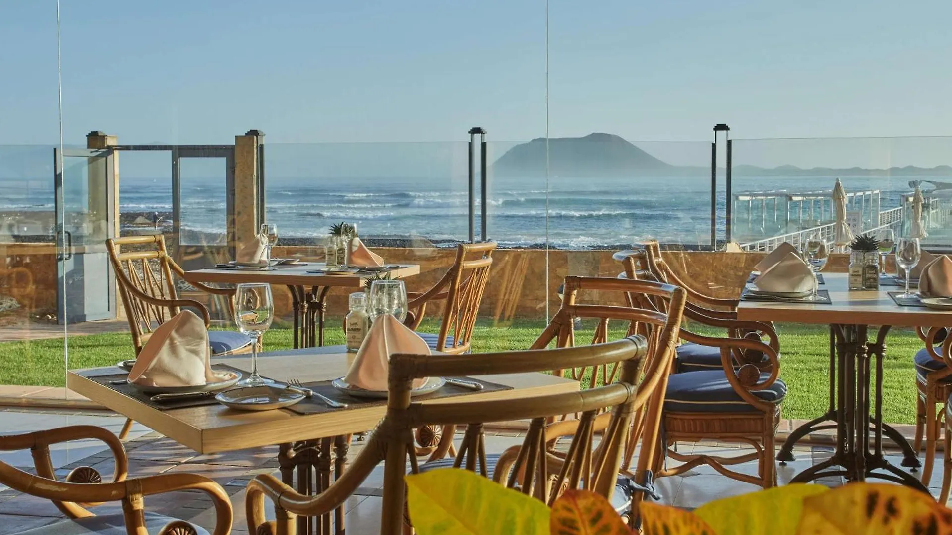 Secrets Bahia Real Resort & Spa Adults Only Corralejo Hotel