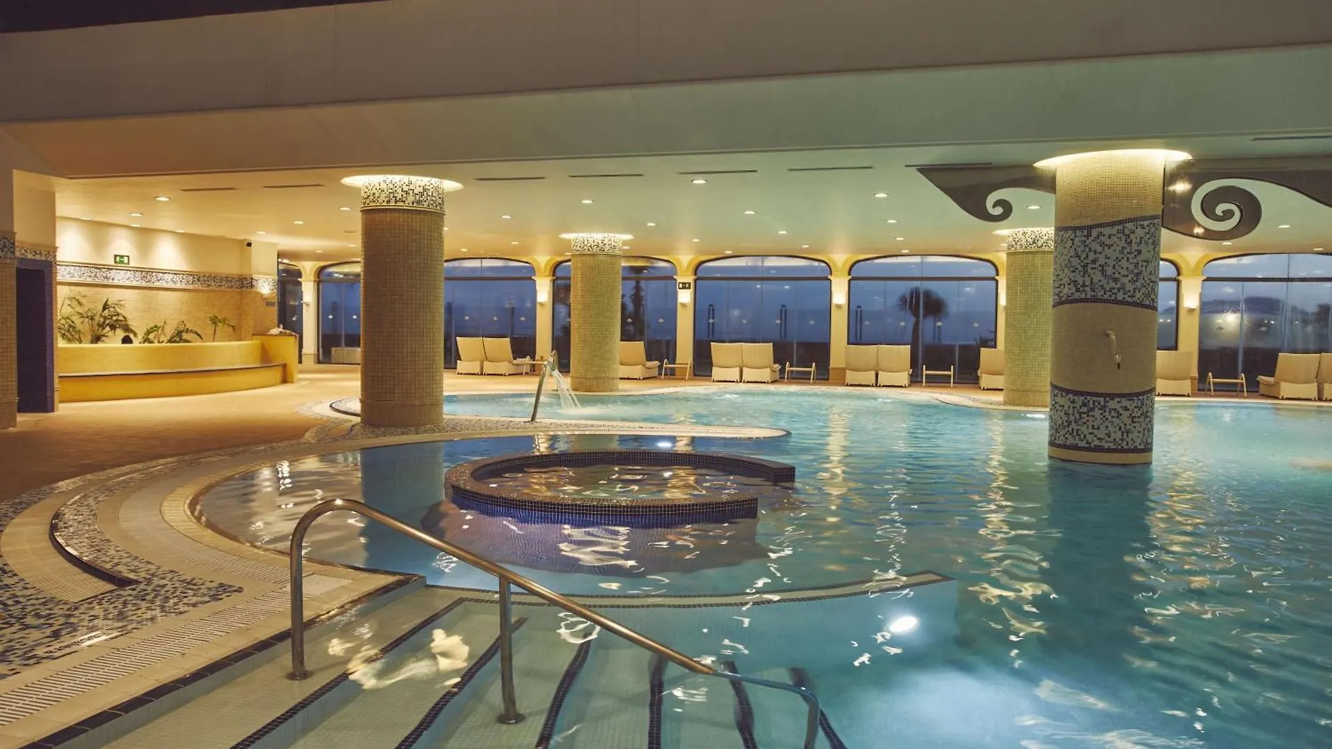 ***** Hotel Secrets Bahia Real Resort & Spa Adults Only Corralejo Spanien
