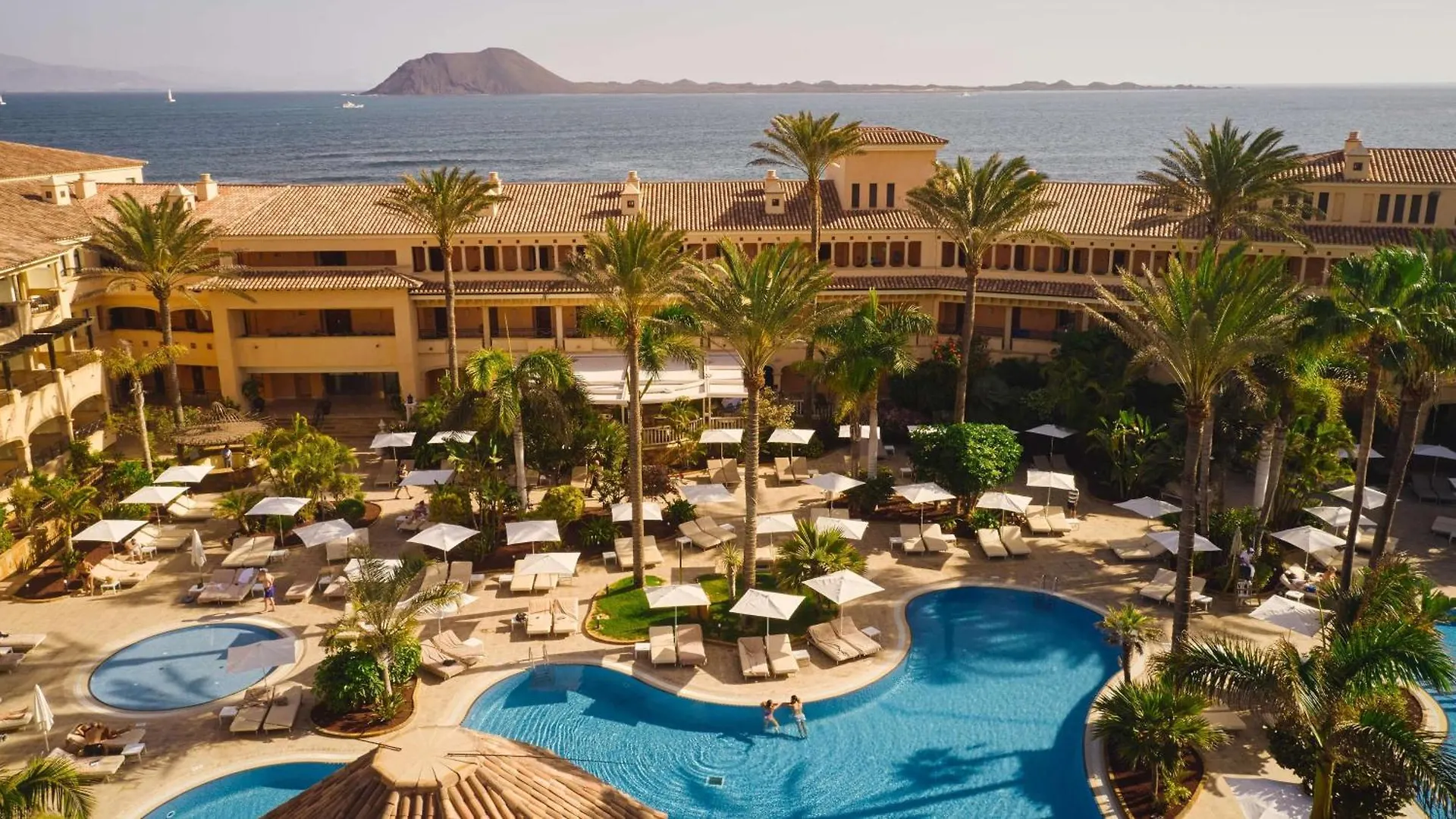 Secrets Bahia Real Resort & Spa Adults Only Corralejo