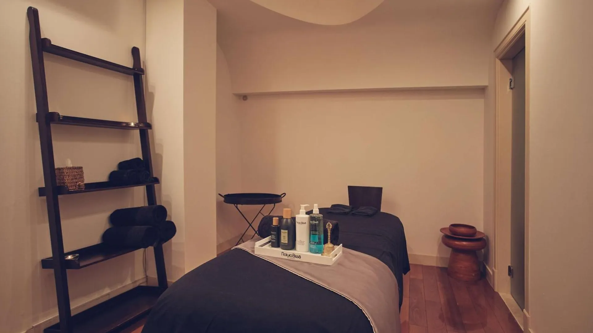 Secrets Bahia Real Resort & Spa Adults Only Corralejo