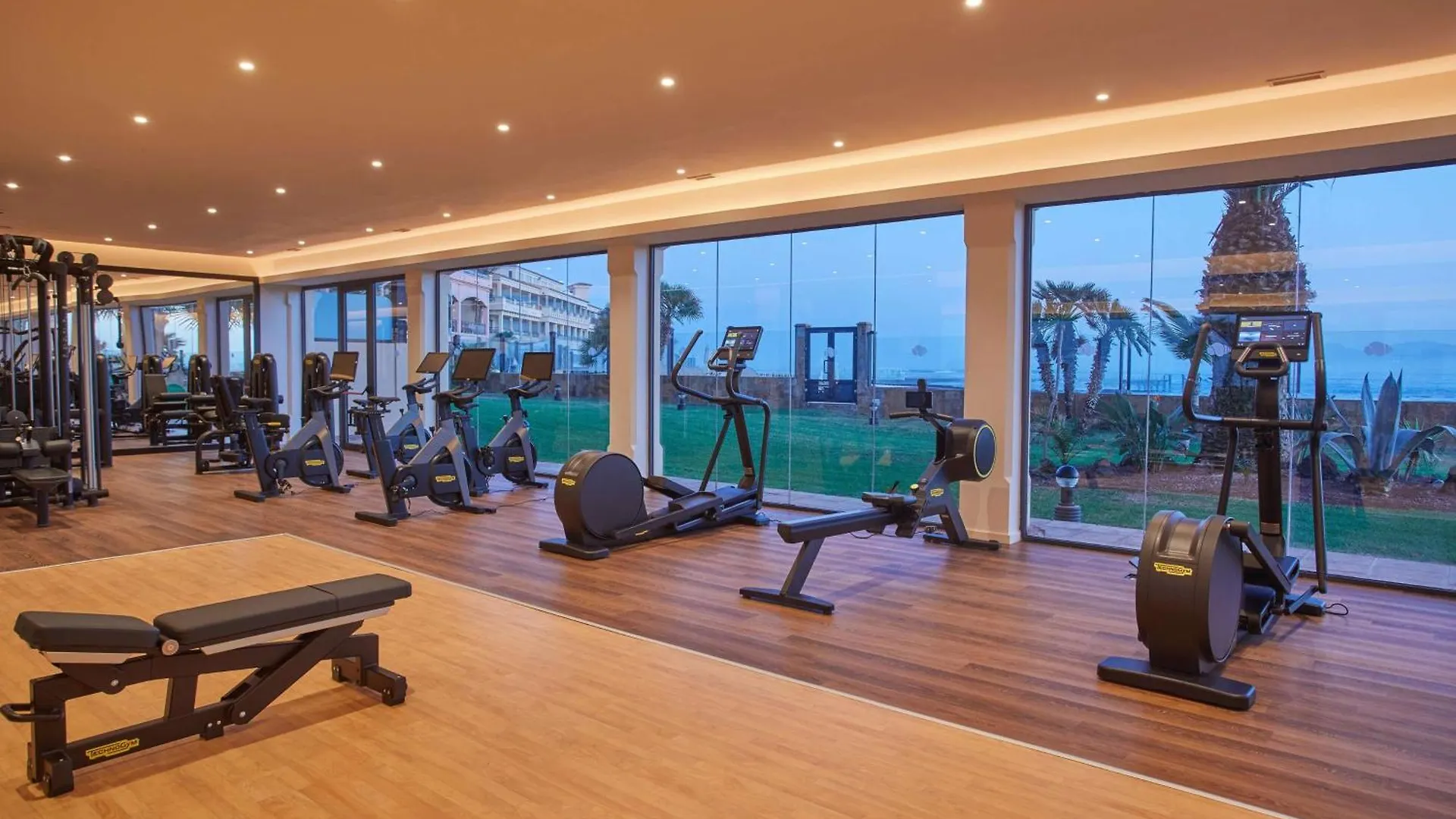 Secrets Bahia Real Resort & Spa Adults Only Corralejo
