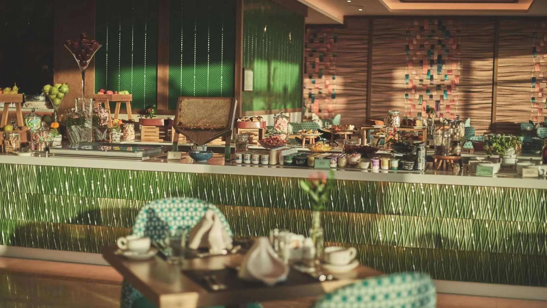 Secrets Bahia Real Resort & Spa Adults Only Corralejo 5*,