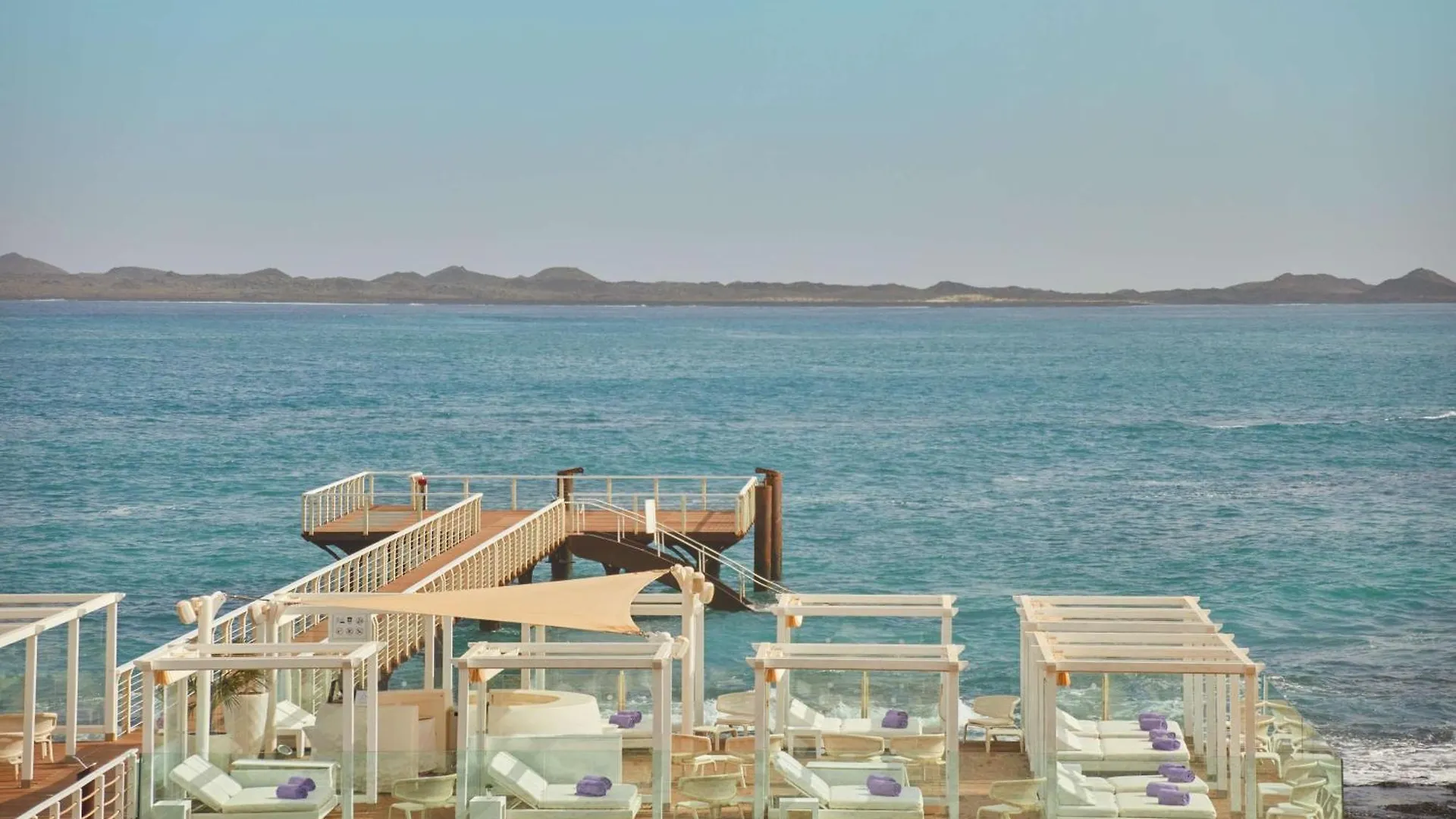 Secrets Bahia Real Resort & Spa Adults Only Corralejo Hotel
