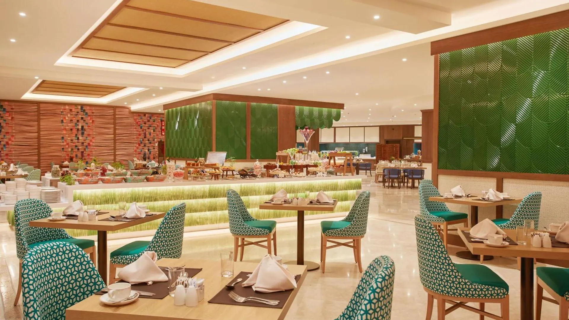 Hotel Secrets Bahia Real Resort & Spa Adults Only Corralejo