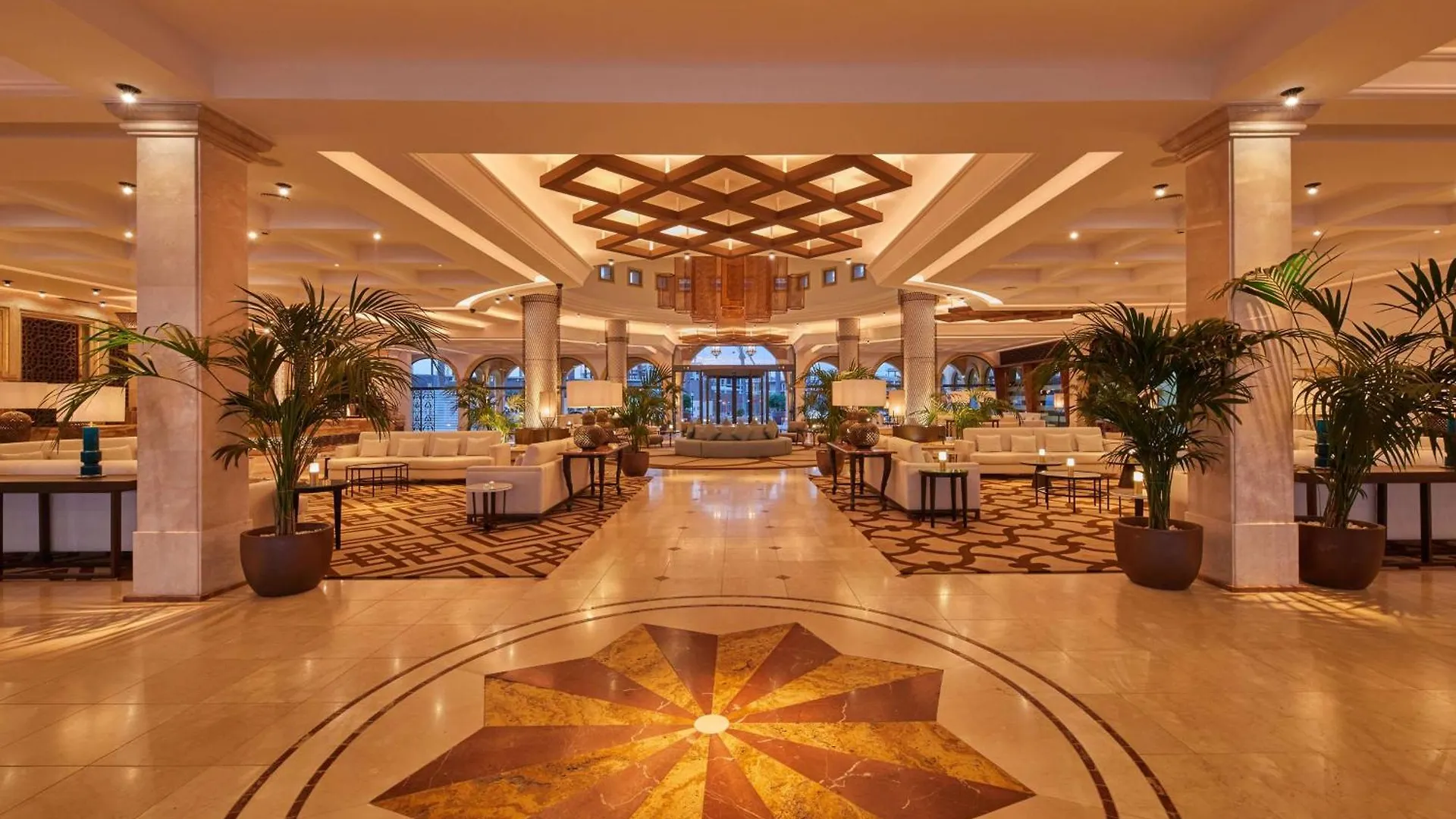 Secrets Bahia Real Resort & Spa Adults Only Corralejo 5*,  Spanien