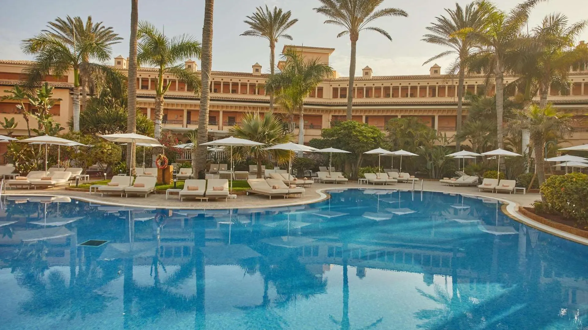 Secrets Bahia Real Resort & Spa Adults Only Corralejo Hotel