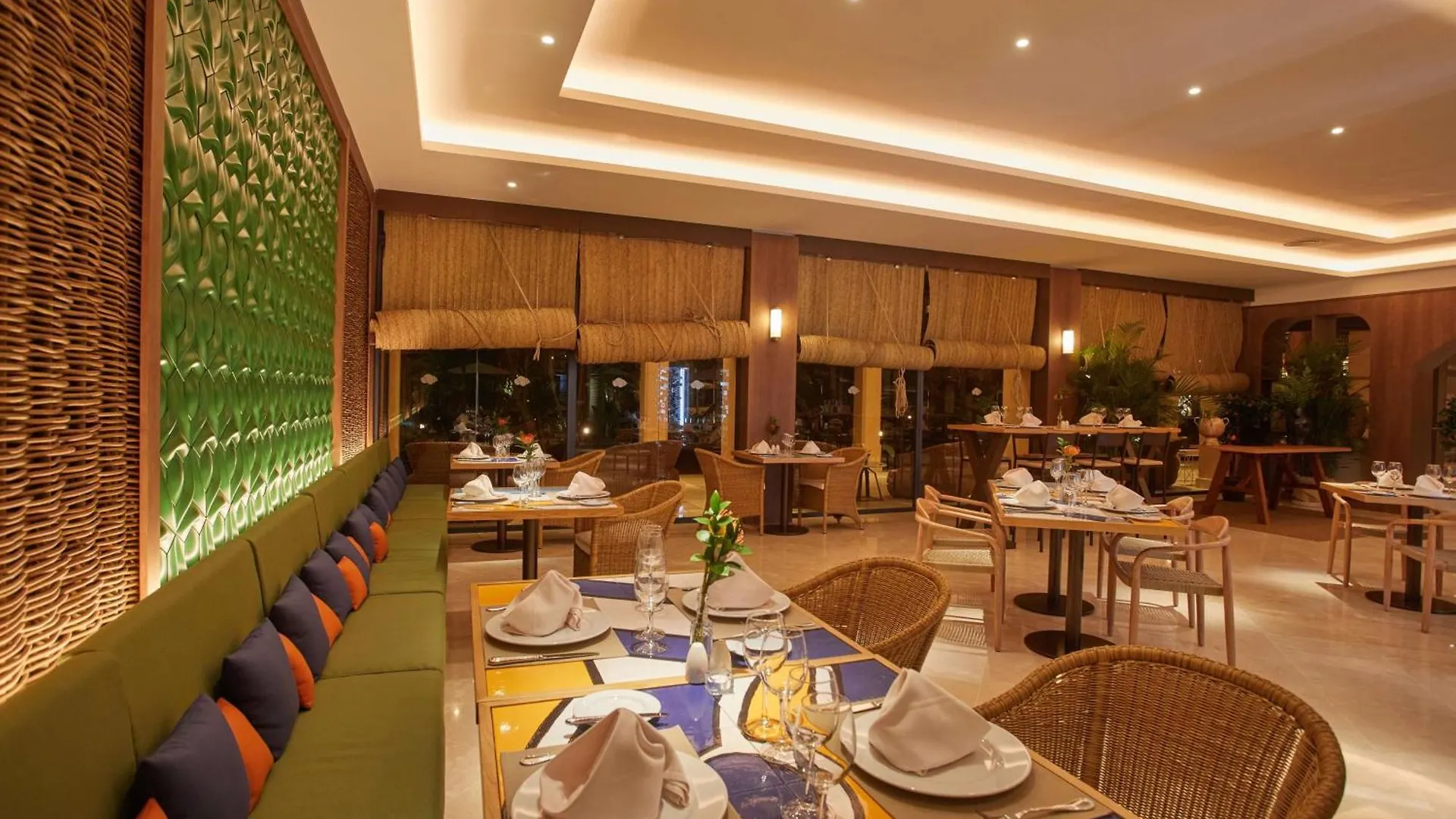 Secrets Bahia Real Resort & Spa Adults Only Corralejo